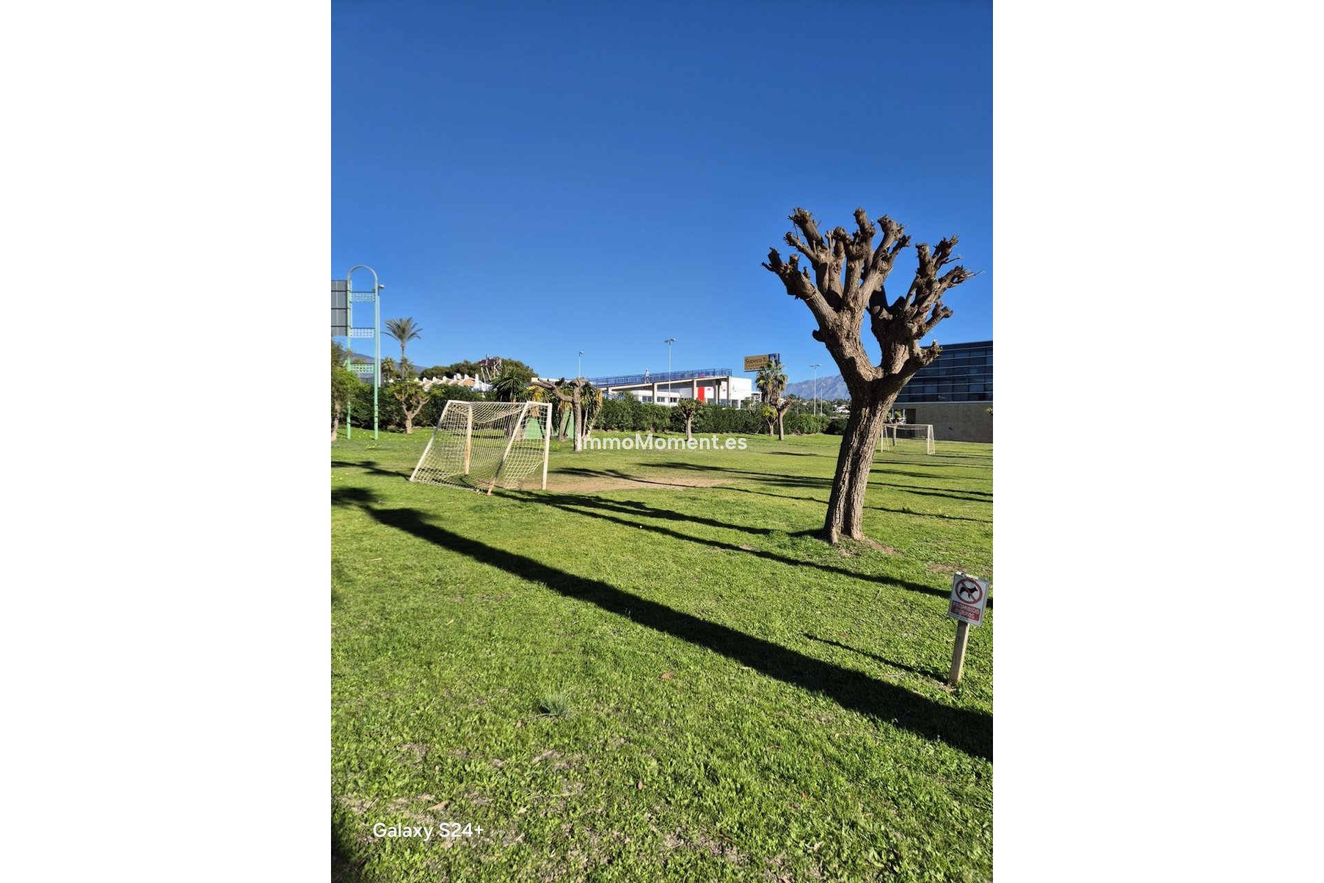 Reventa - Adosado - Estepona  - Benamara