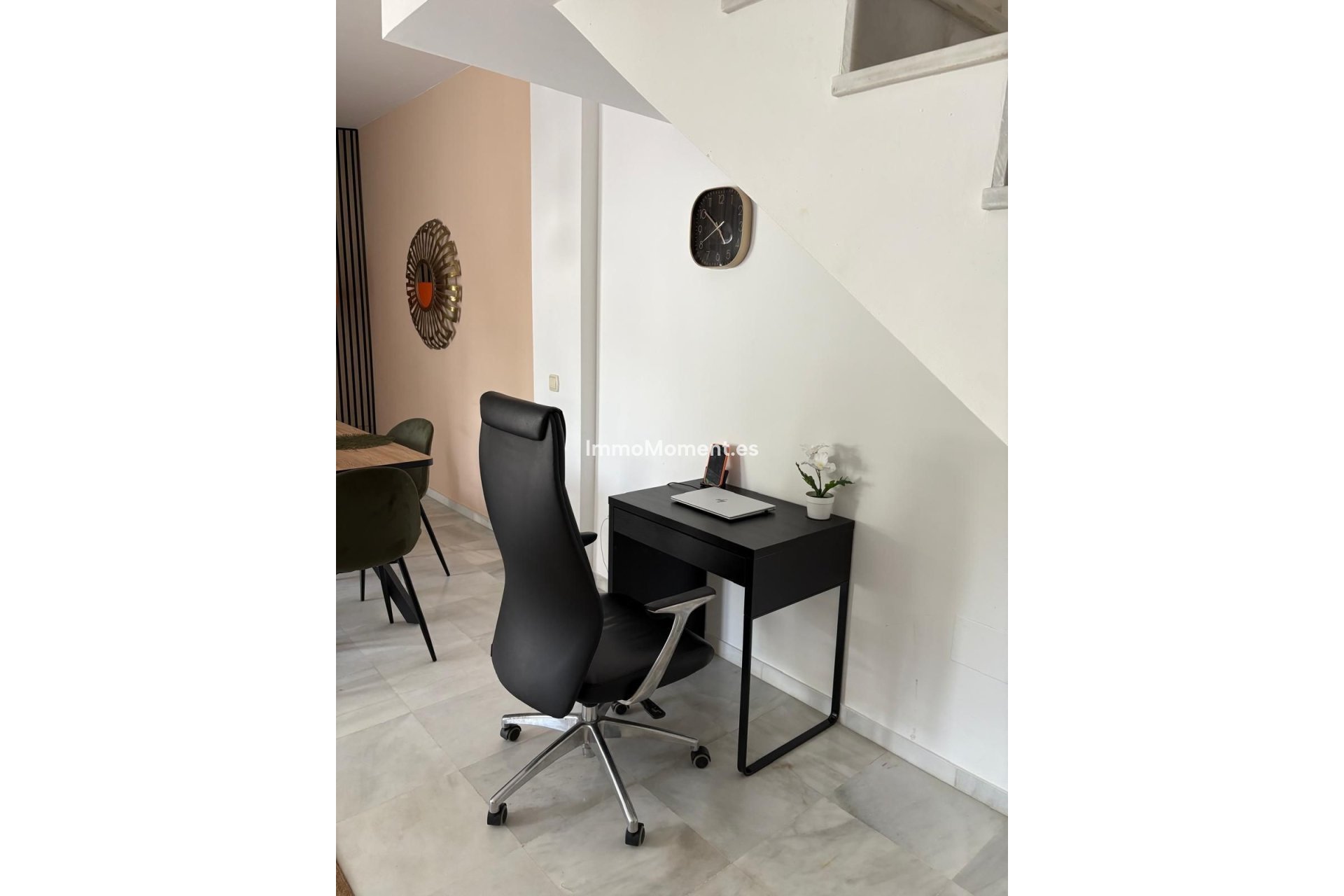 Reventa - Adosado - Estepona  - Benamara