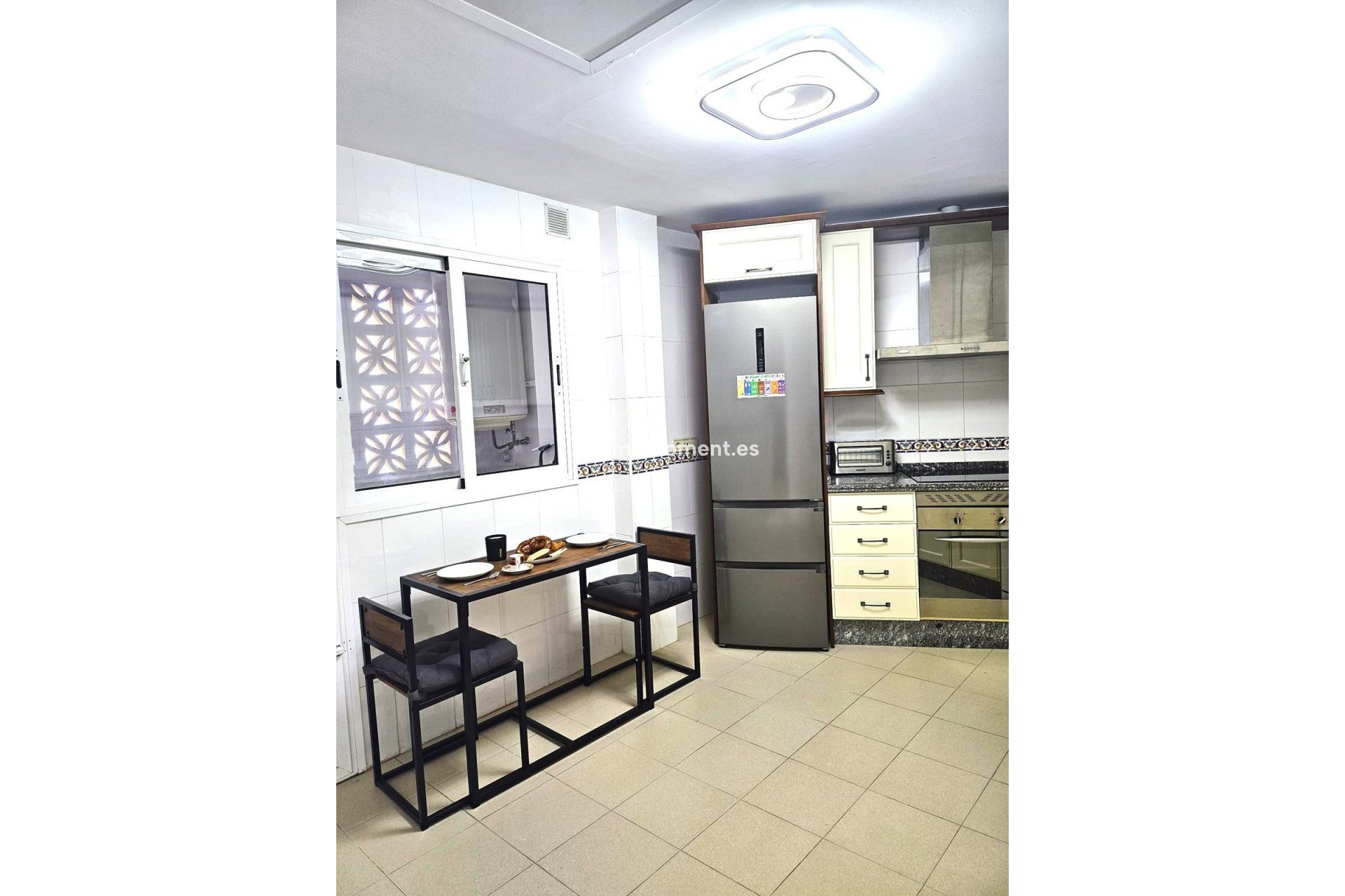 Reventa - Adosado - Estepona  - Benamara