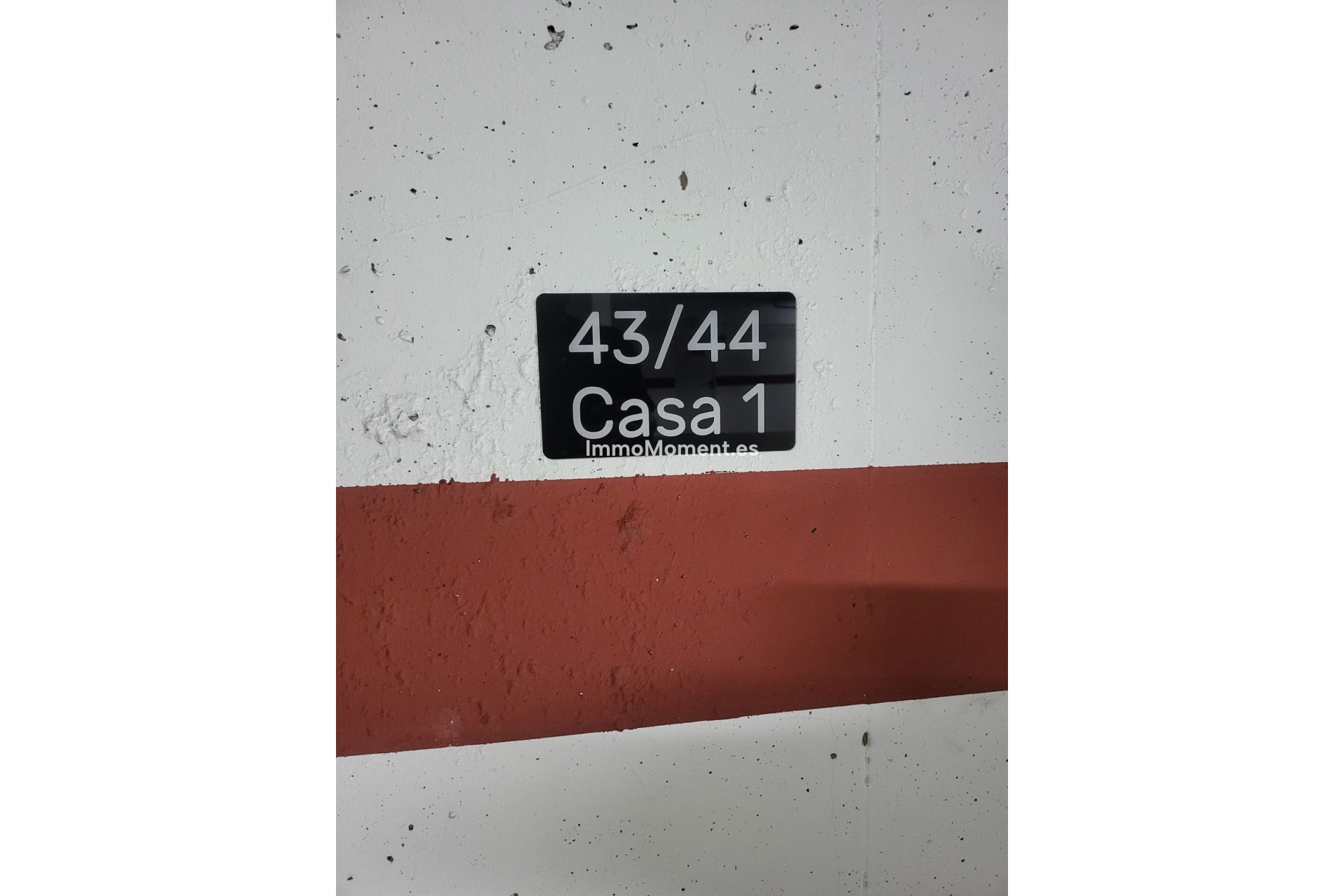 Reventa - Adosado - Estepona  - Benamara