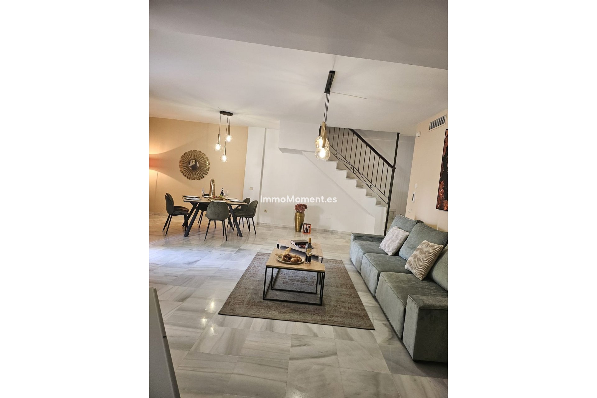 Reventa - Adosado - Estepona  - Benamara