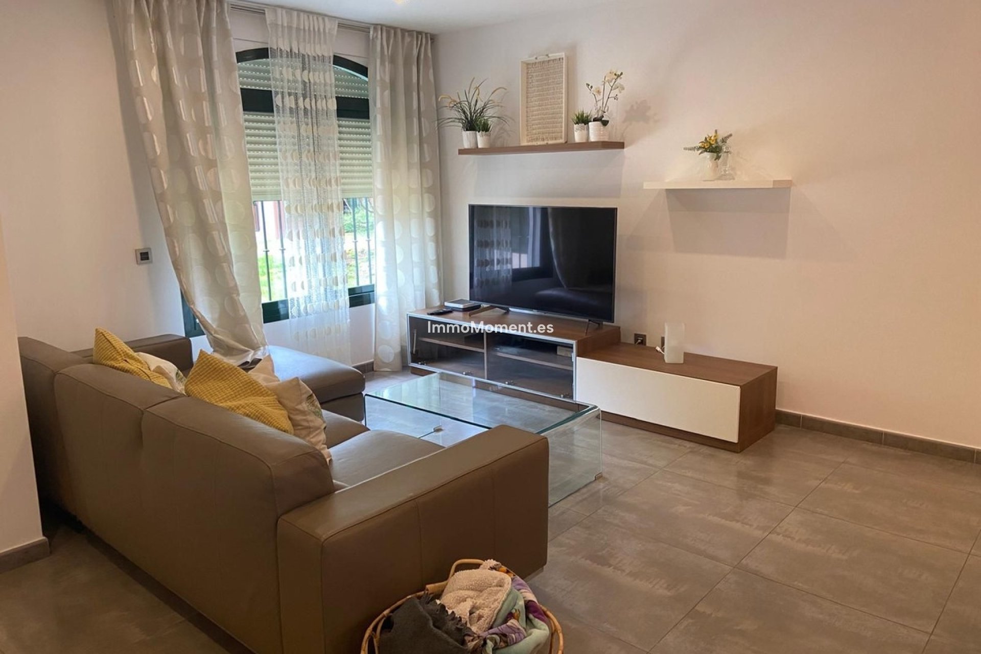 Reventa - Adosado - Estepona  - Cancelada