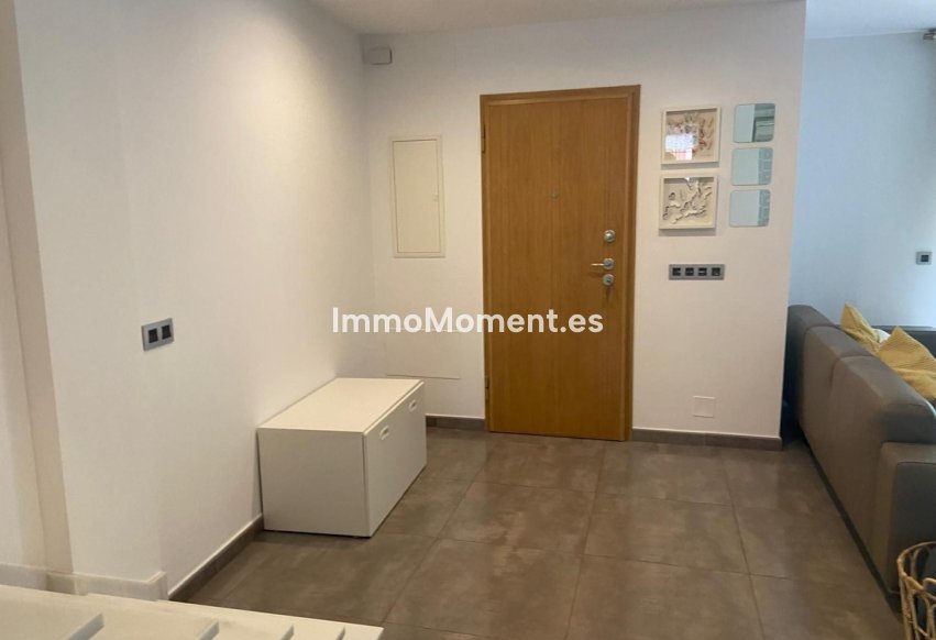 Reventa - Adosado - Estepona  - Cancelada