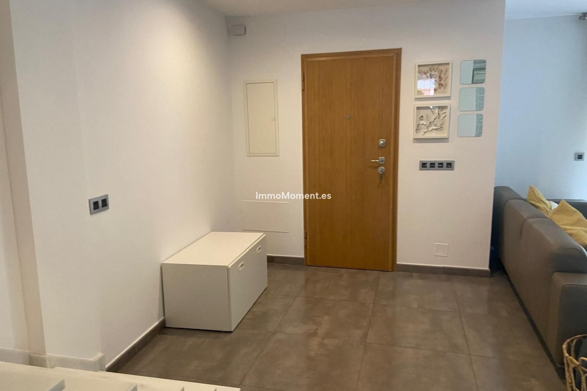 Reventa - Adosado - Estepona  - Cancelada