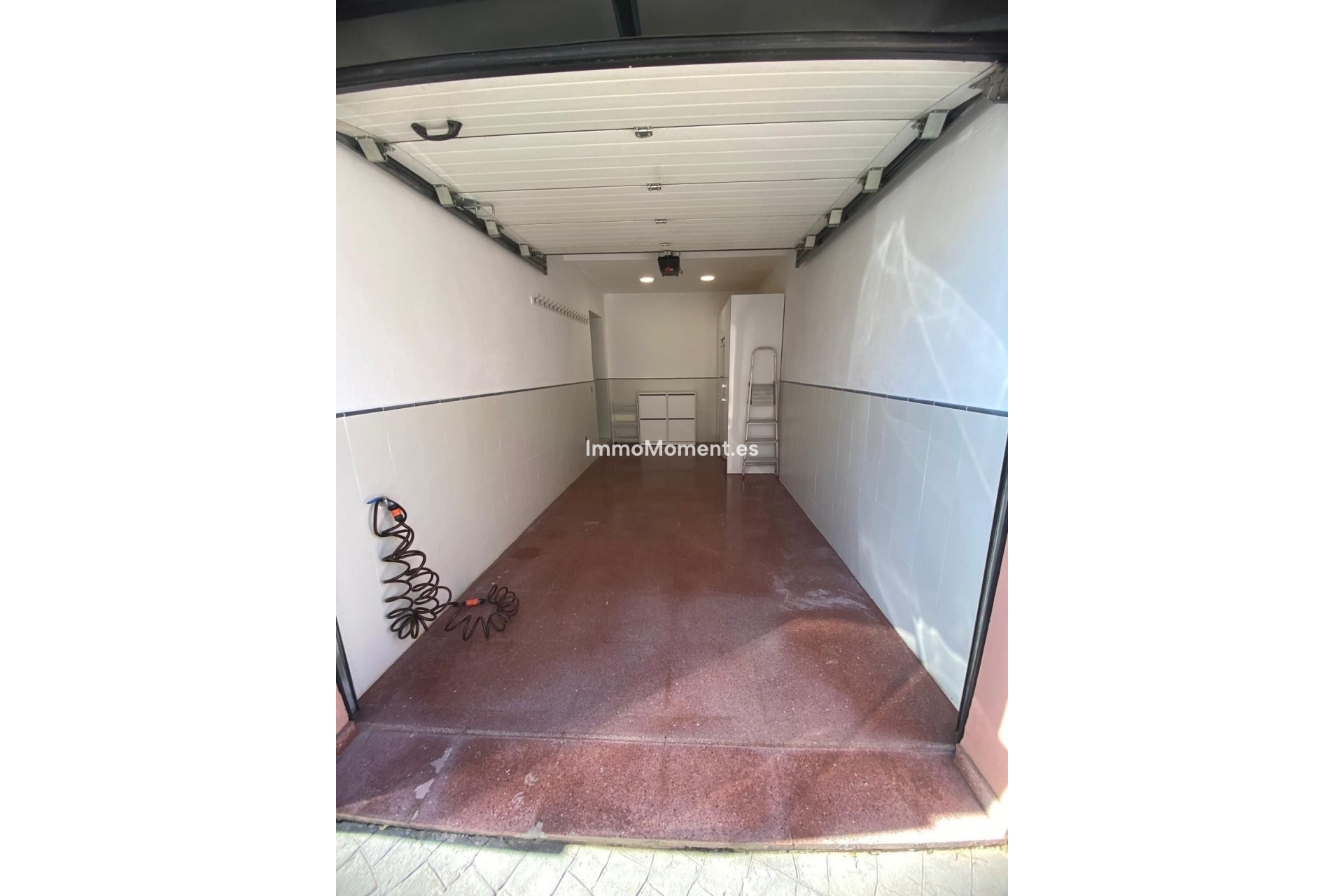 Reventa - Adosado - Estepona  - Cancelada