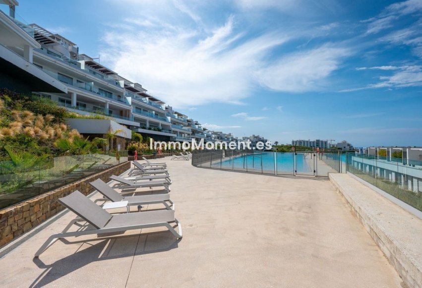 Reventa - Adosado - Estepona  - Cancelada