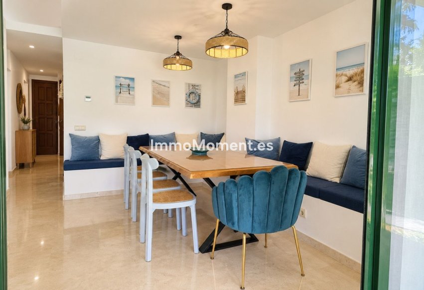Reventa - Adosado - Estepona  - Cancelada