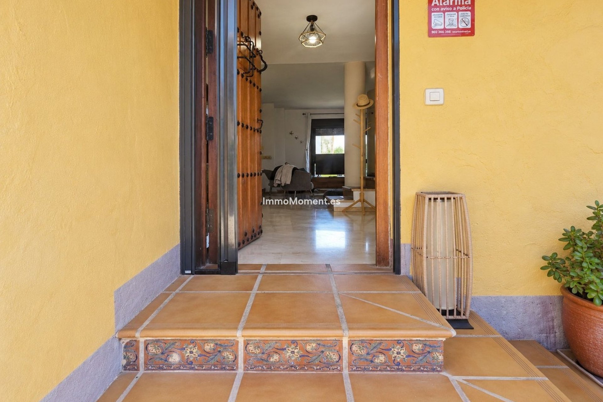 Reventa - Adosado - Estepona  - Cancelada