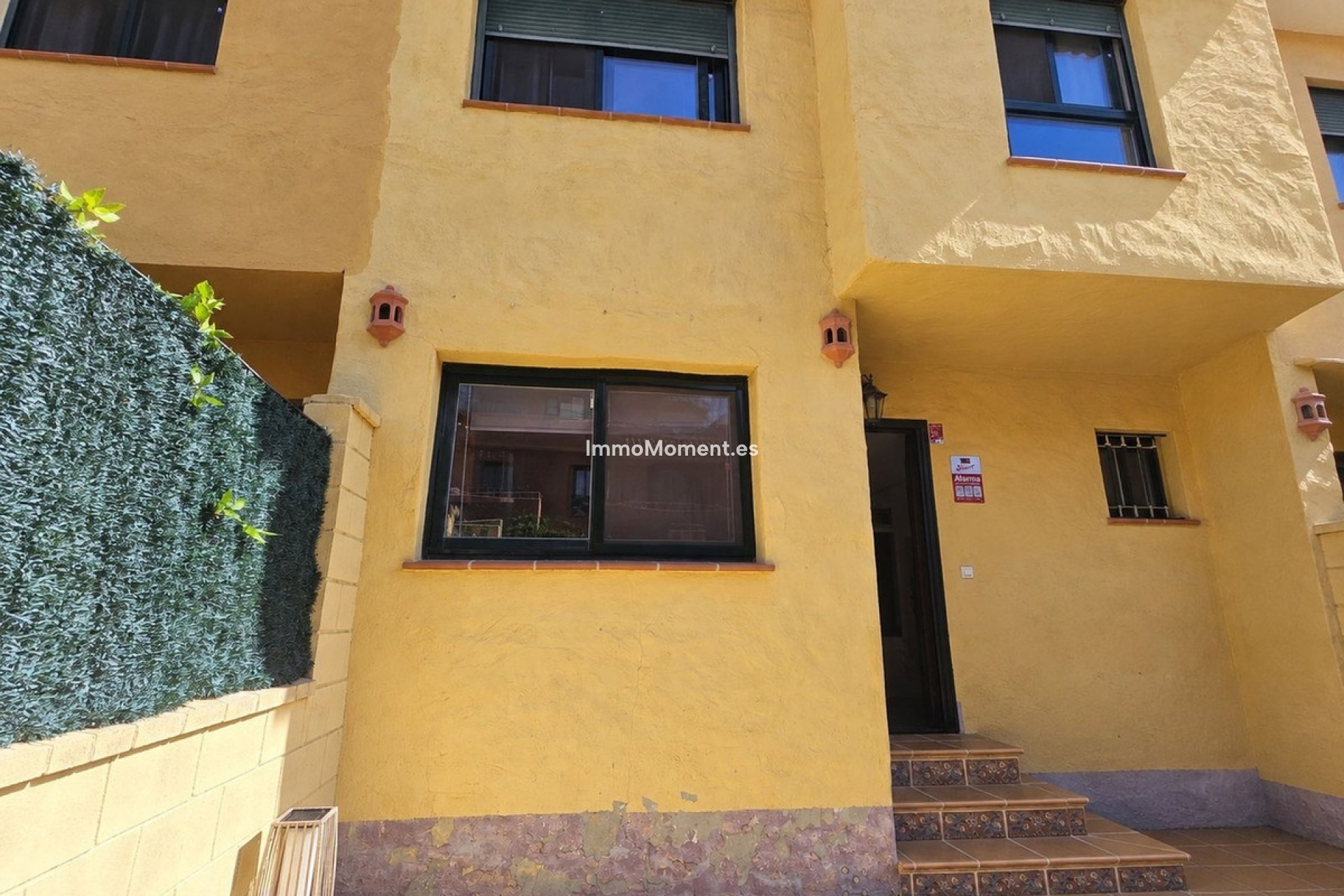 Reventa - Adosado - Estepona  - Cancelada