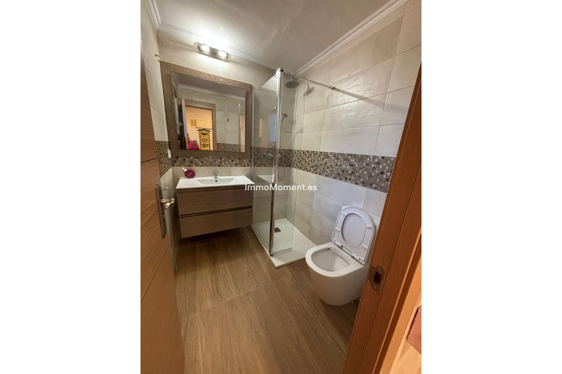 Reventa - Adosado - Estepona  - Cancelada