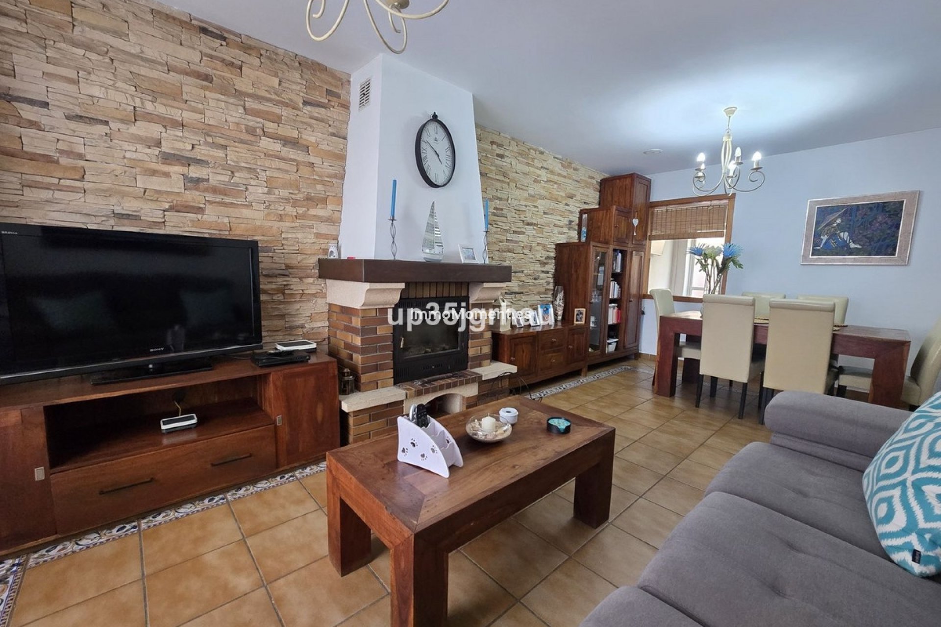 Reventa - Adosado - Estepona  - Cancelada