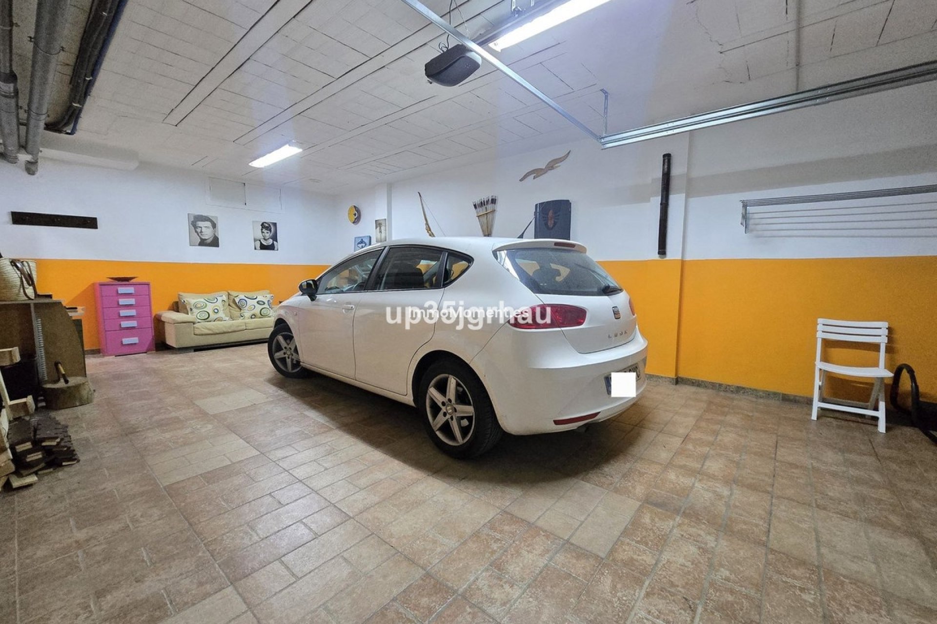 Reventa - Adosado - Estepona  - Cancelada