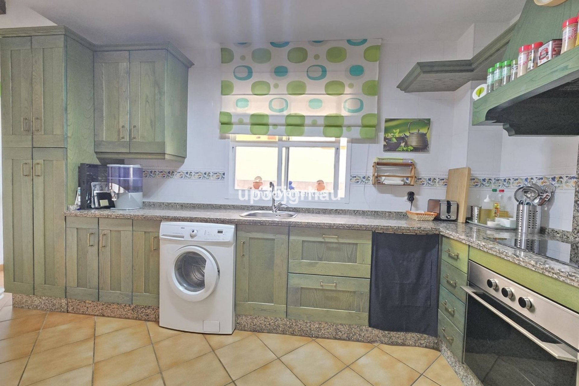 Reventa - Adosado - Estepona  - Cancelada