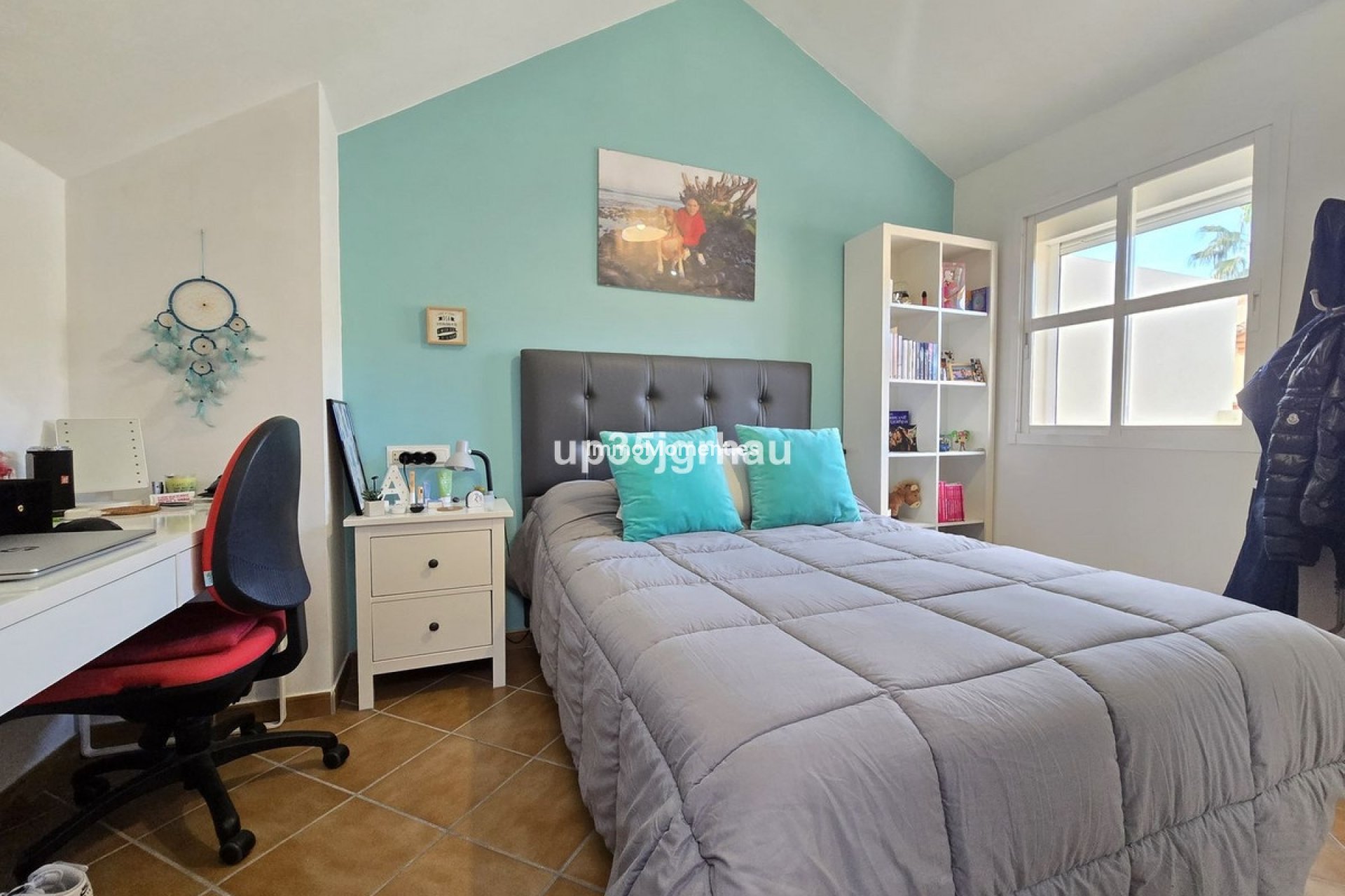 Reventa - Adosado - Estepona  - Cancelada