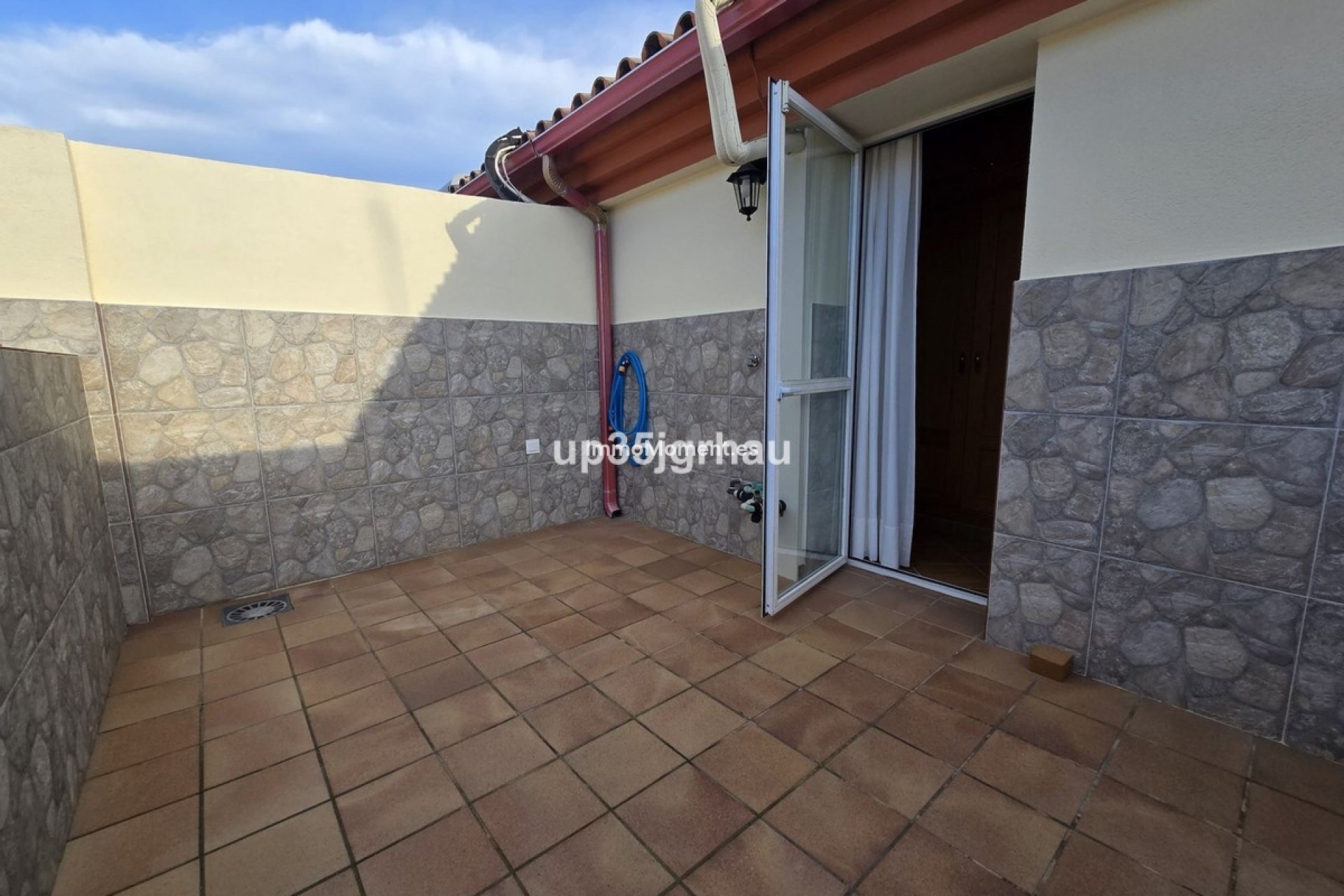 Reventa - Adosado - Estepona  - Cancelada