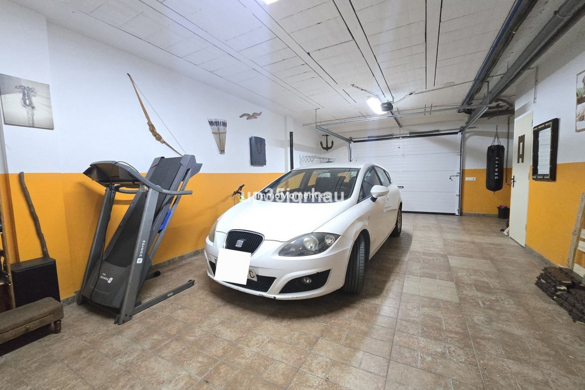 Reventa - Adosado - Estepona  - Cancelada