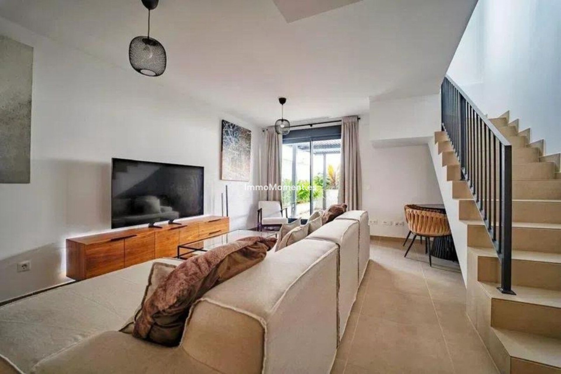 Reventa - Adosado - Estepona  - Cancelada