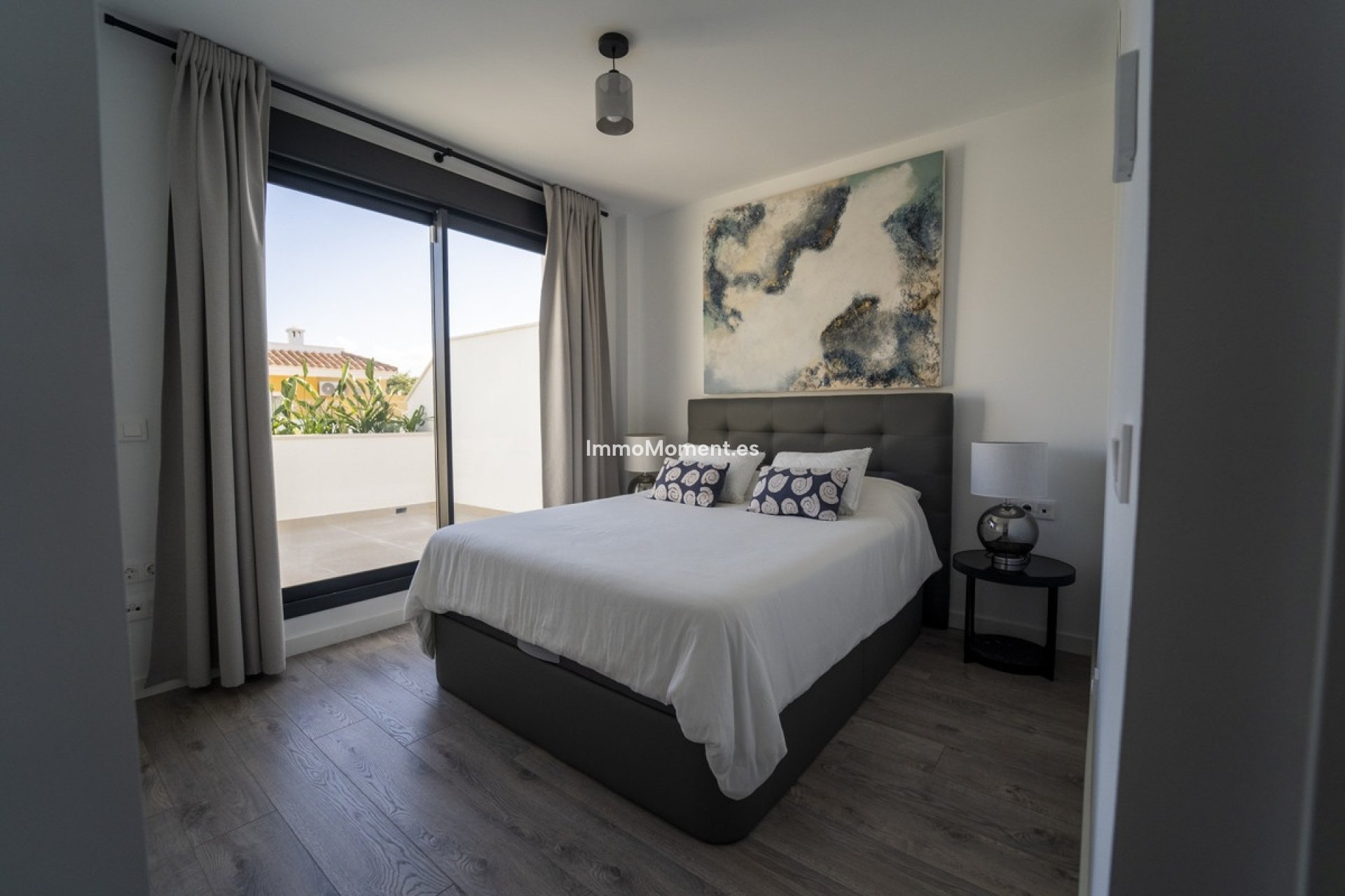 Reventa - Adosado - Estepona  - Cancelada