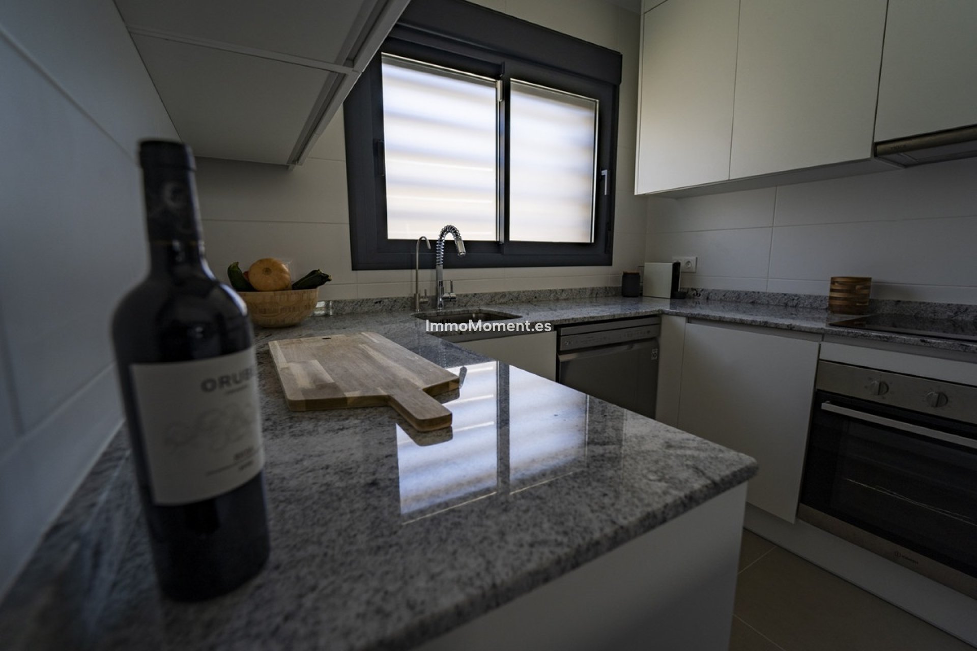 Reventa - Adosado - Estepona  - Cancelada