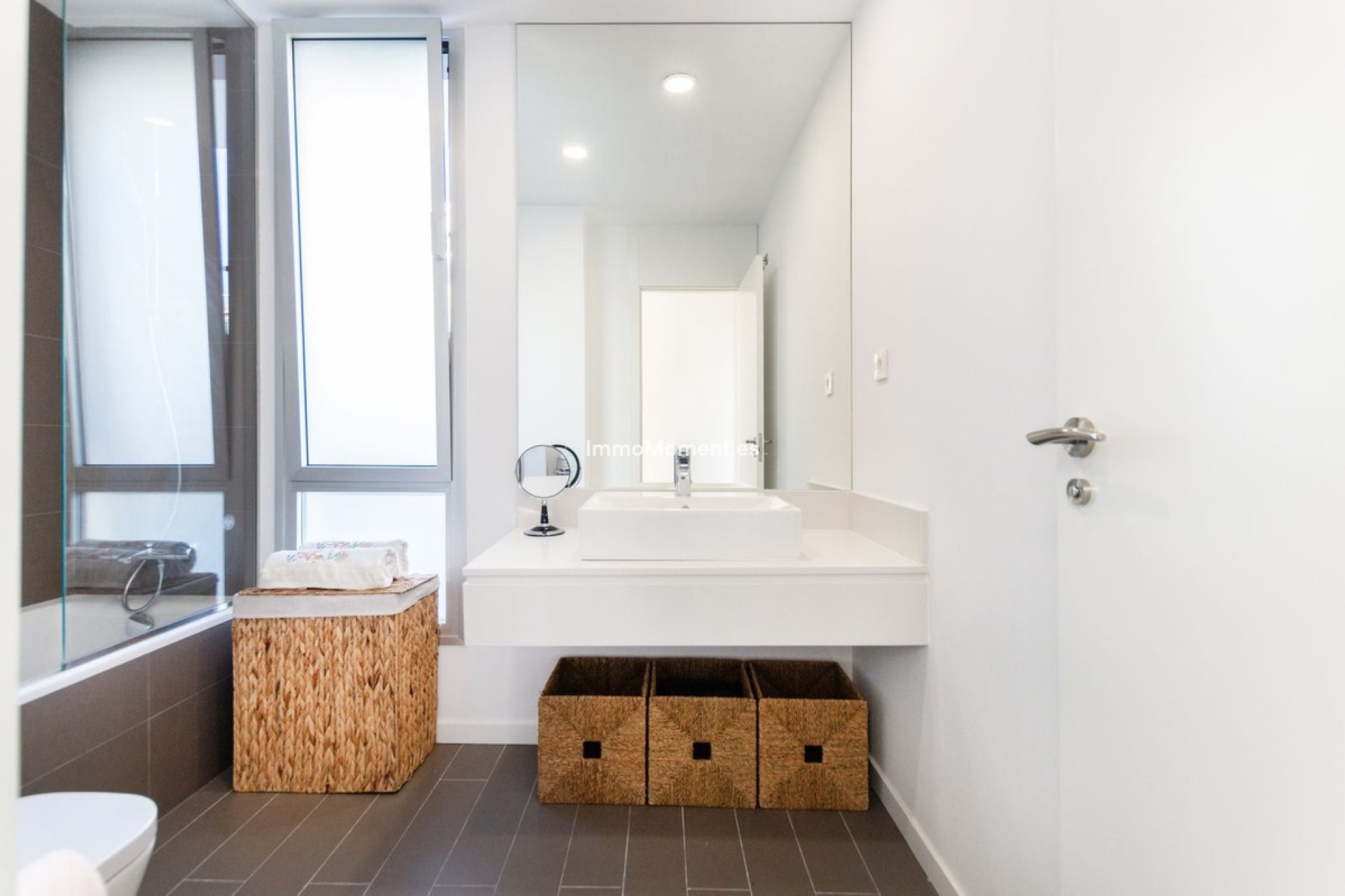 Reventa - Adosado - Estepona  - Cancelada