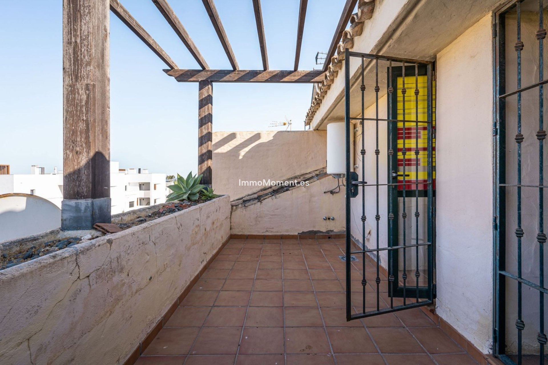 Reventa - Adosado - Estepona  - Cancelada