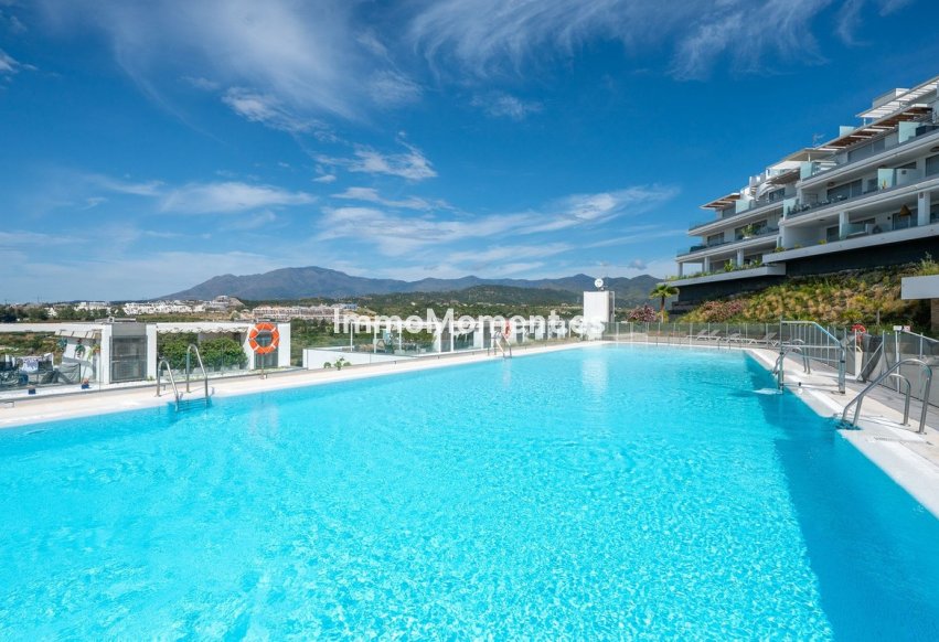 Reventa - Adosado - Estepona  - Cancelada