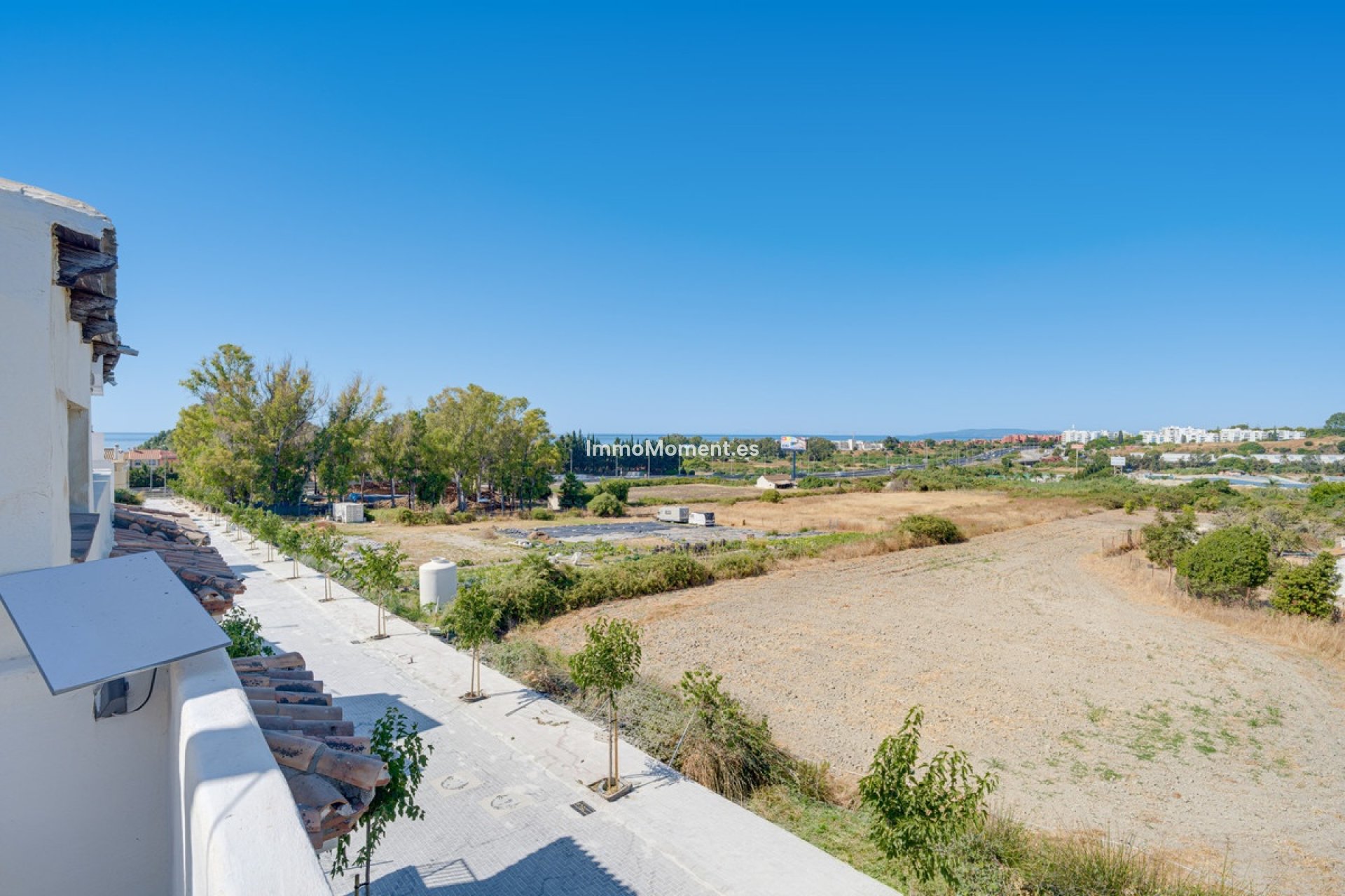 Reventa - Adosado - Estepona  - Cancelada
