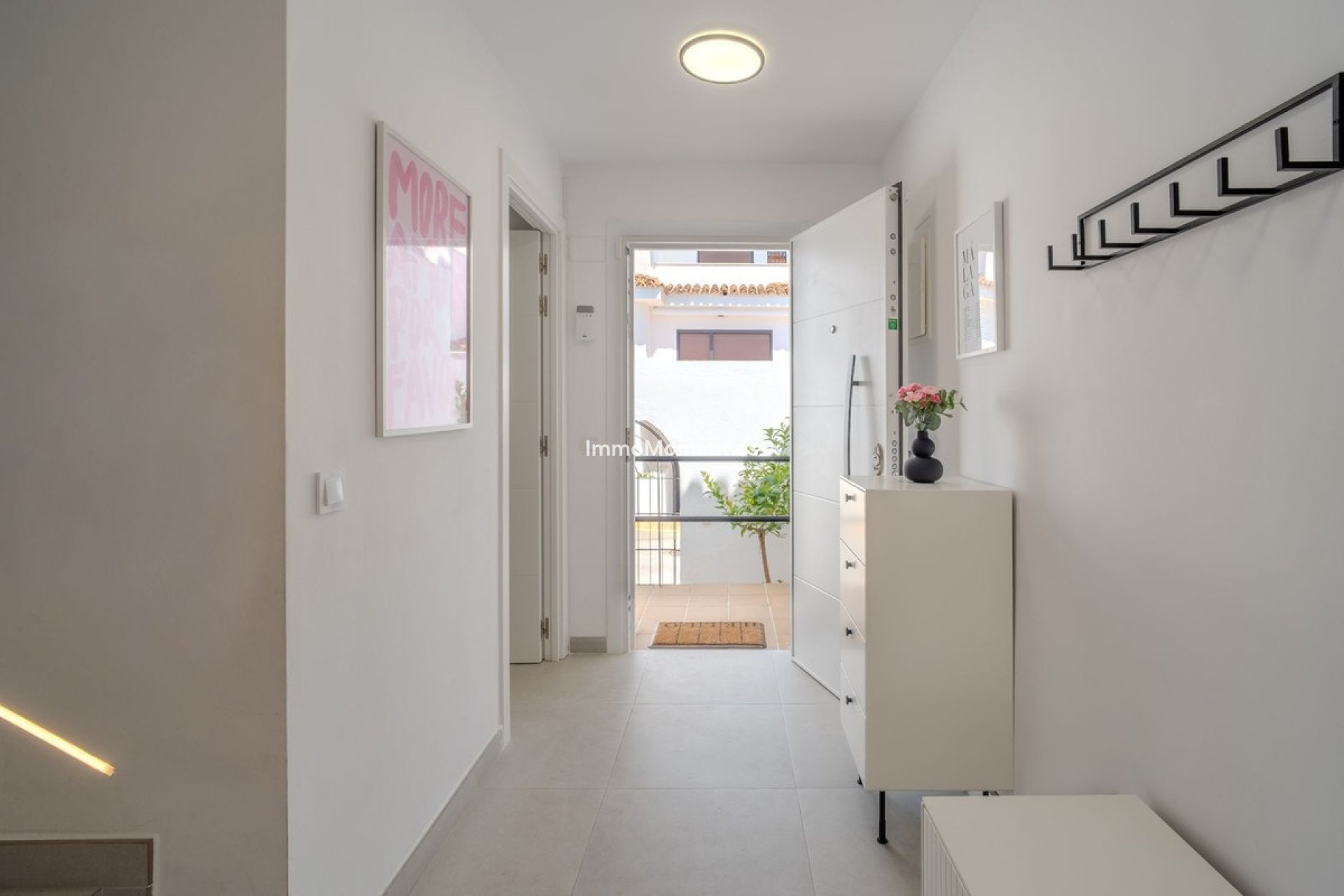 Reventa - Adosado - Estepona  - Costalita