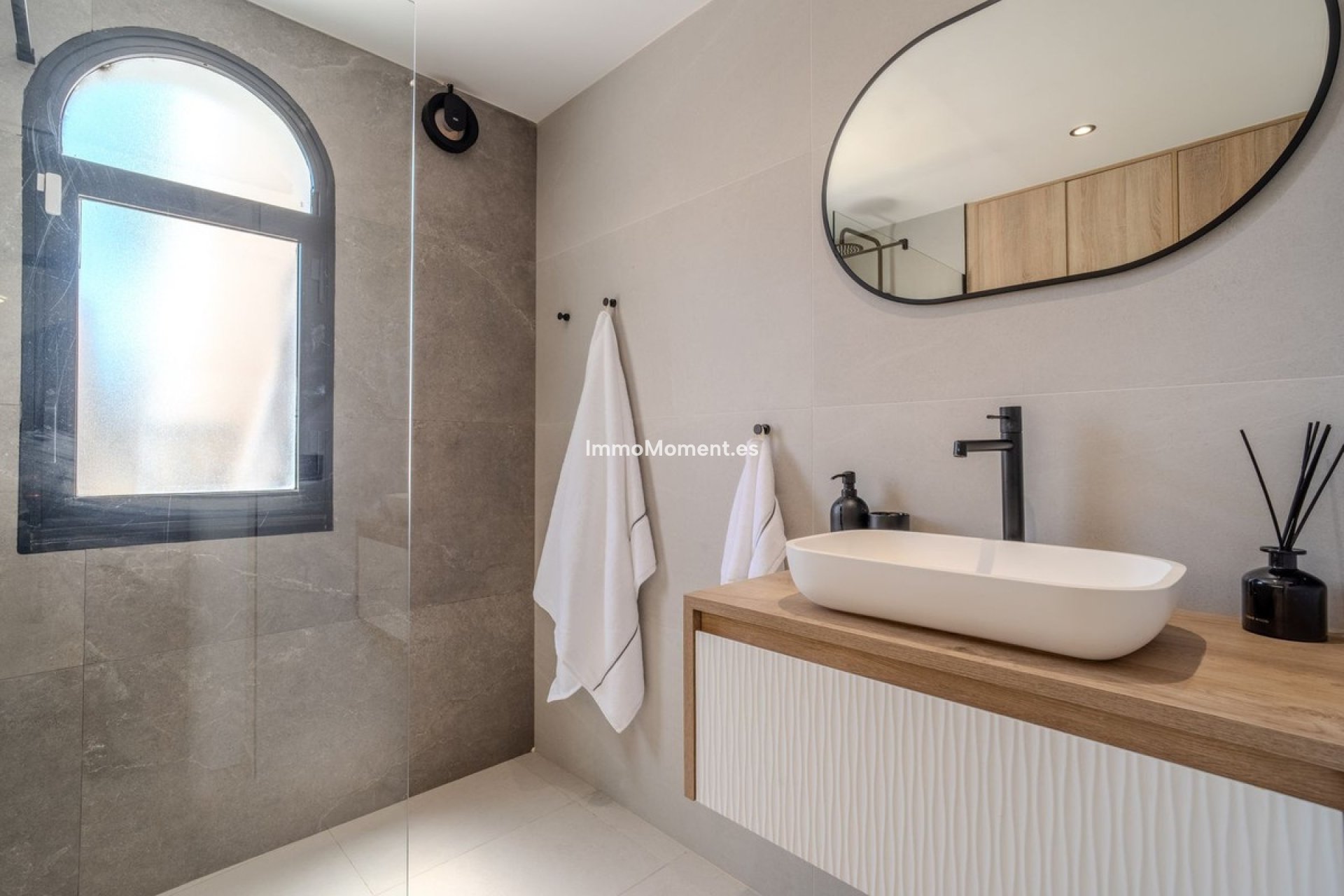 Reventa - Adosado - Estepona  - Costalita