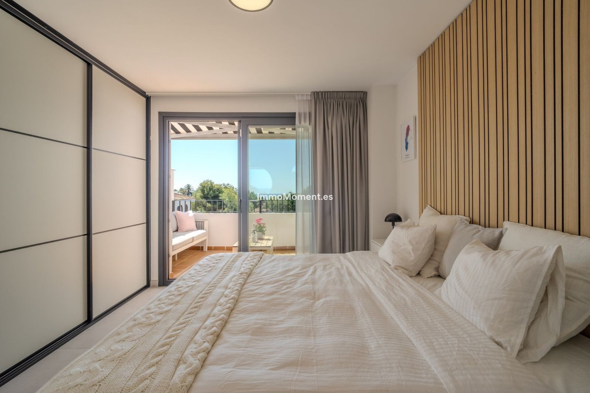 Reventa - Adosado - Estepona  - Costalita