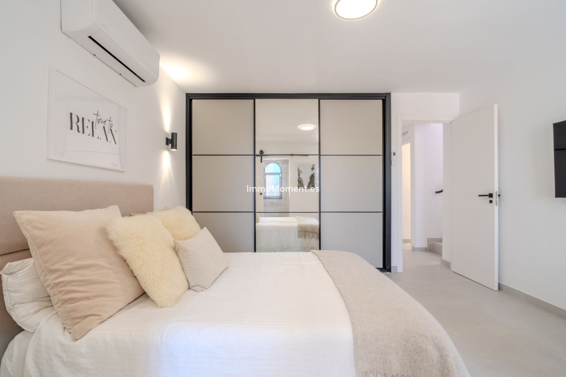 Reventa - Adosado - Estepona  - Costalita