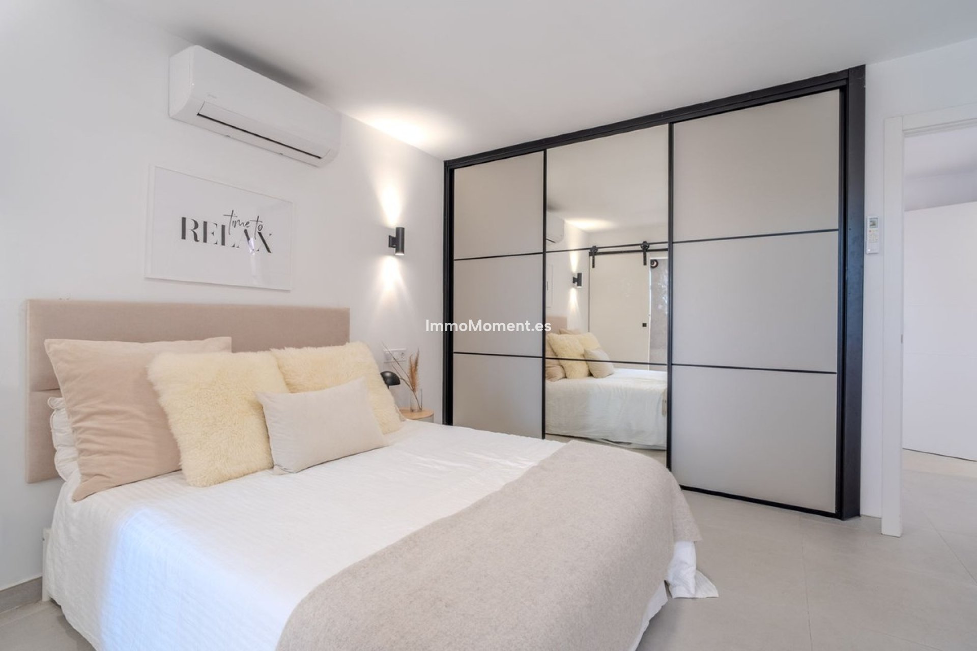Reventa - Adosado - Estepona  - Costalita