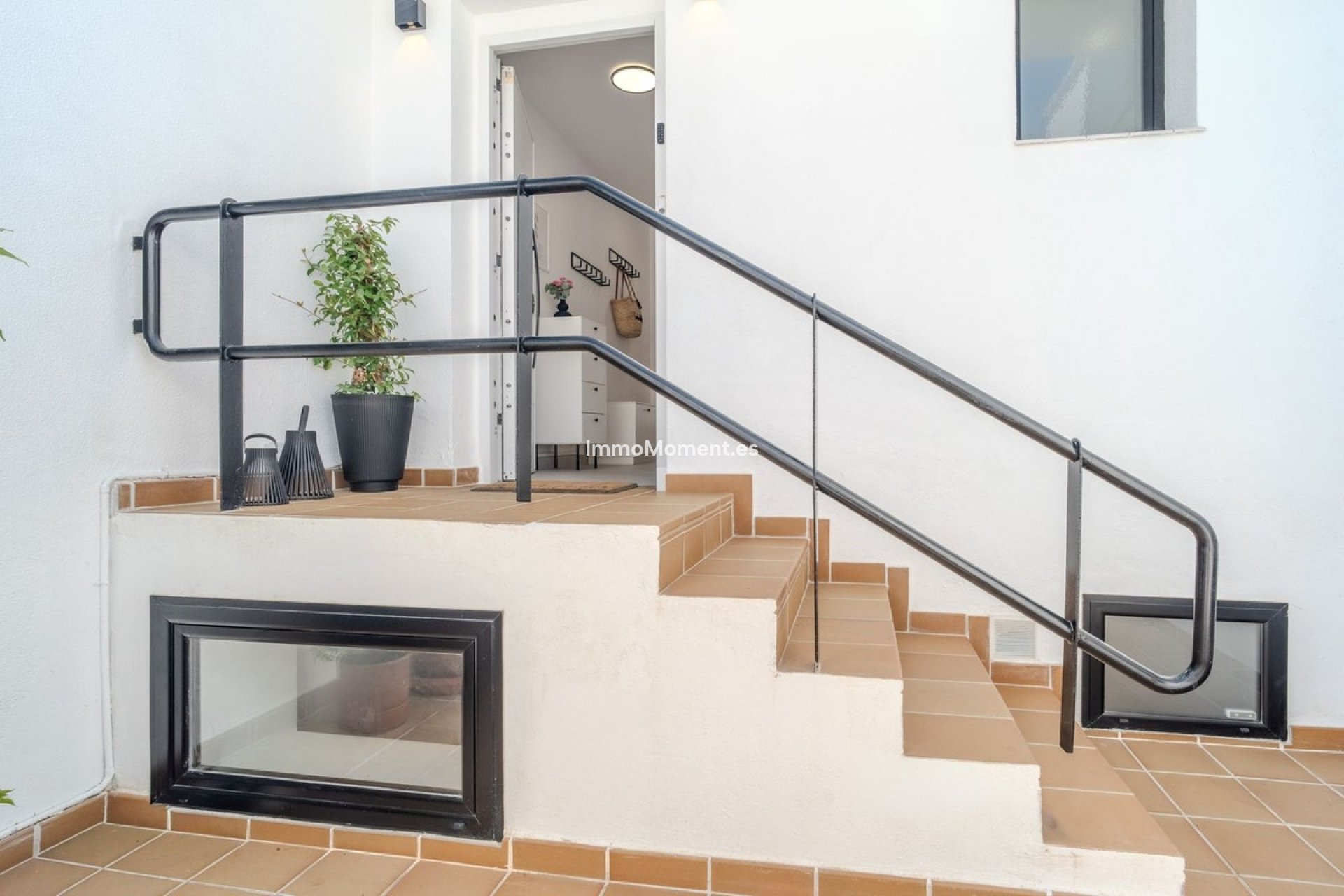 Reventa - Adosado - Estepona  - Costalita