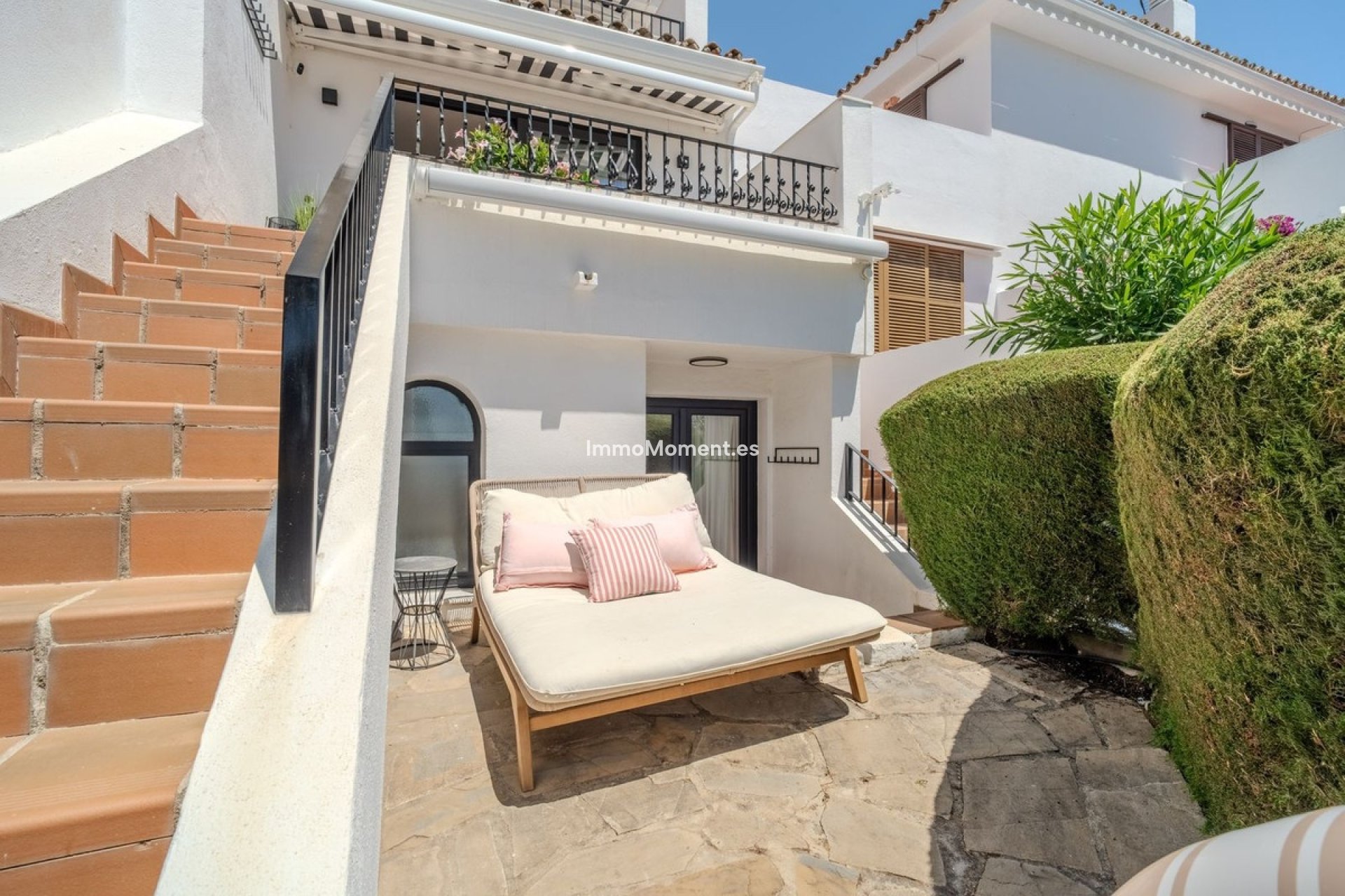 Reventa - Adosado - Estepona  - Costalita