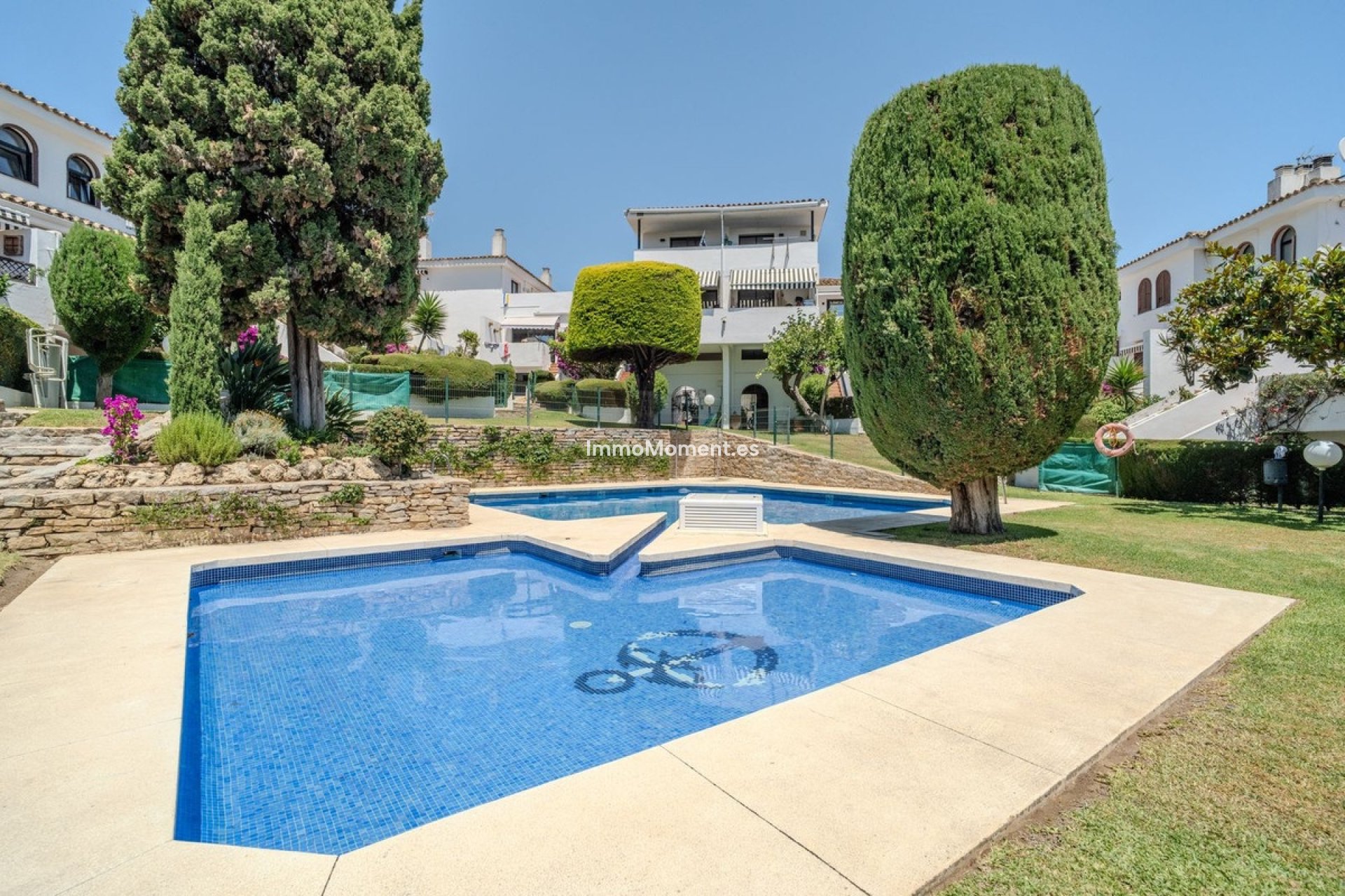 Reventa - Adosado - Estepona  - Costalita