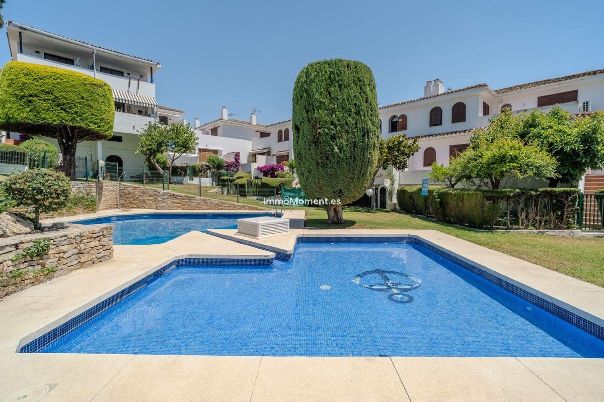 Reventa - Adosado - Estepona  - Costalita