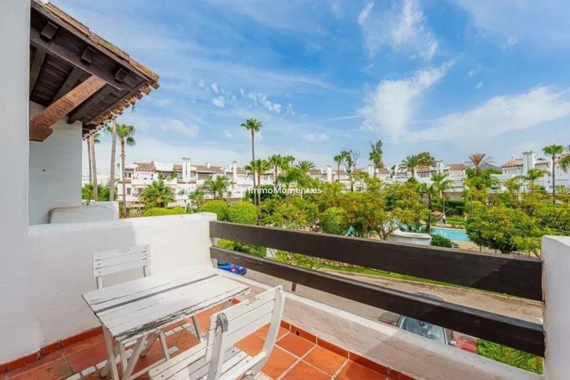 Reventa - Adosado - Estepona  - Costalita