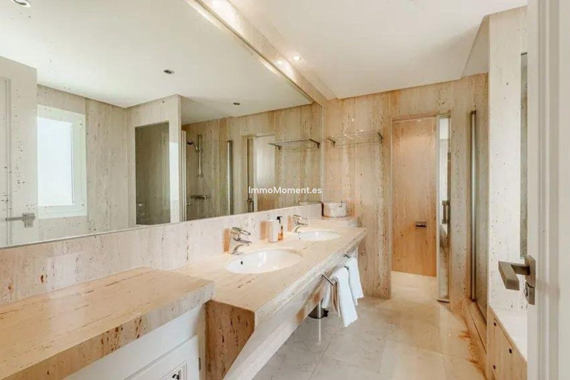 Reventa - Adosado - Estepona  - Costalita