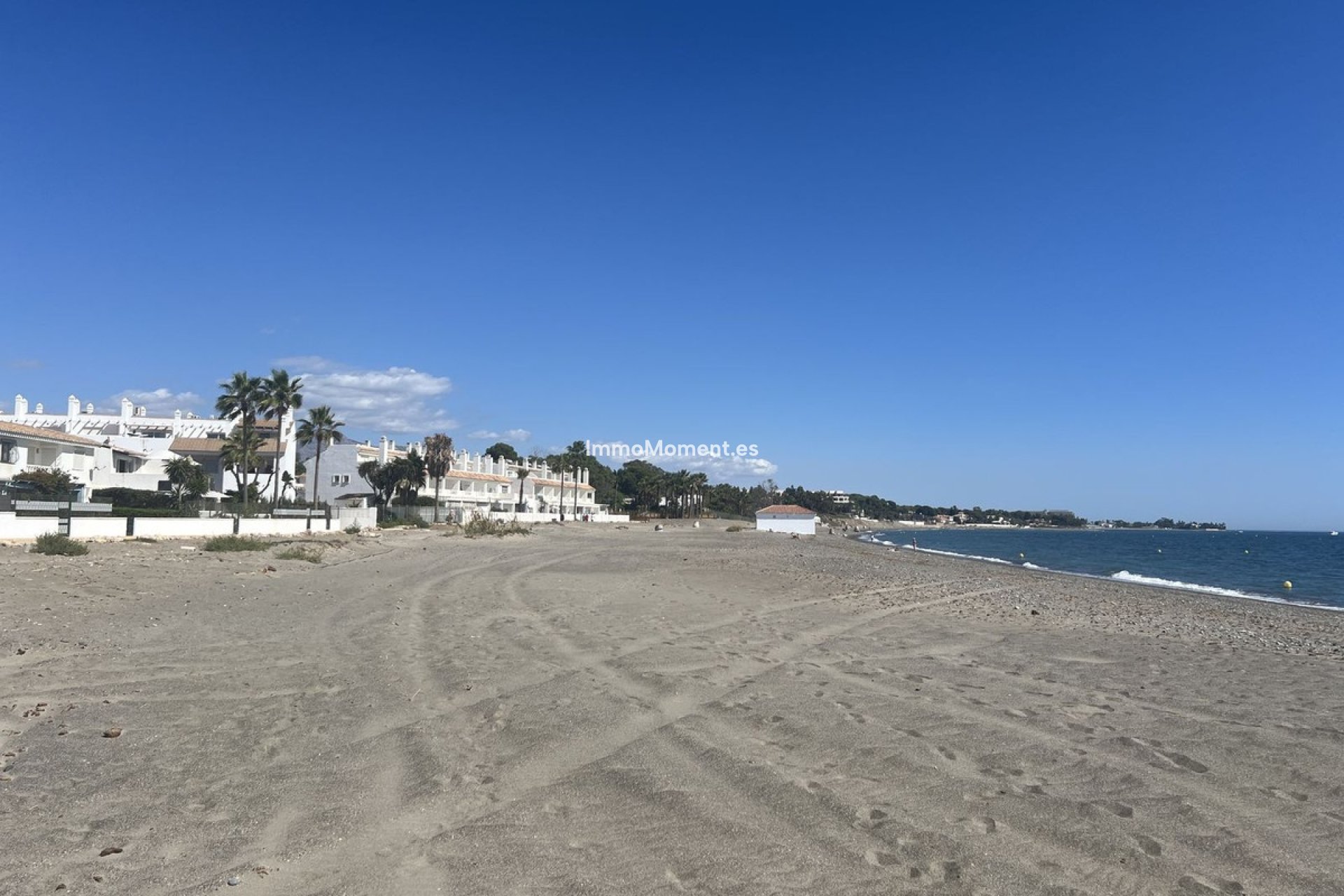 Reventa - Adosado - Estepona  - Costalita