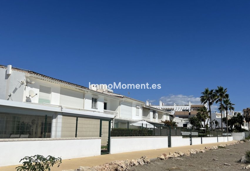 Reventa - Adosado - Estepona  - Costalita