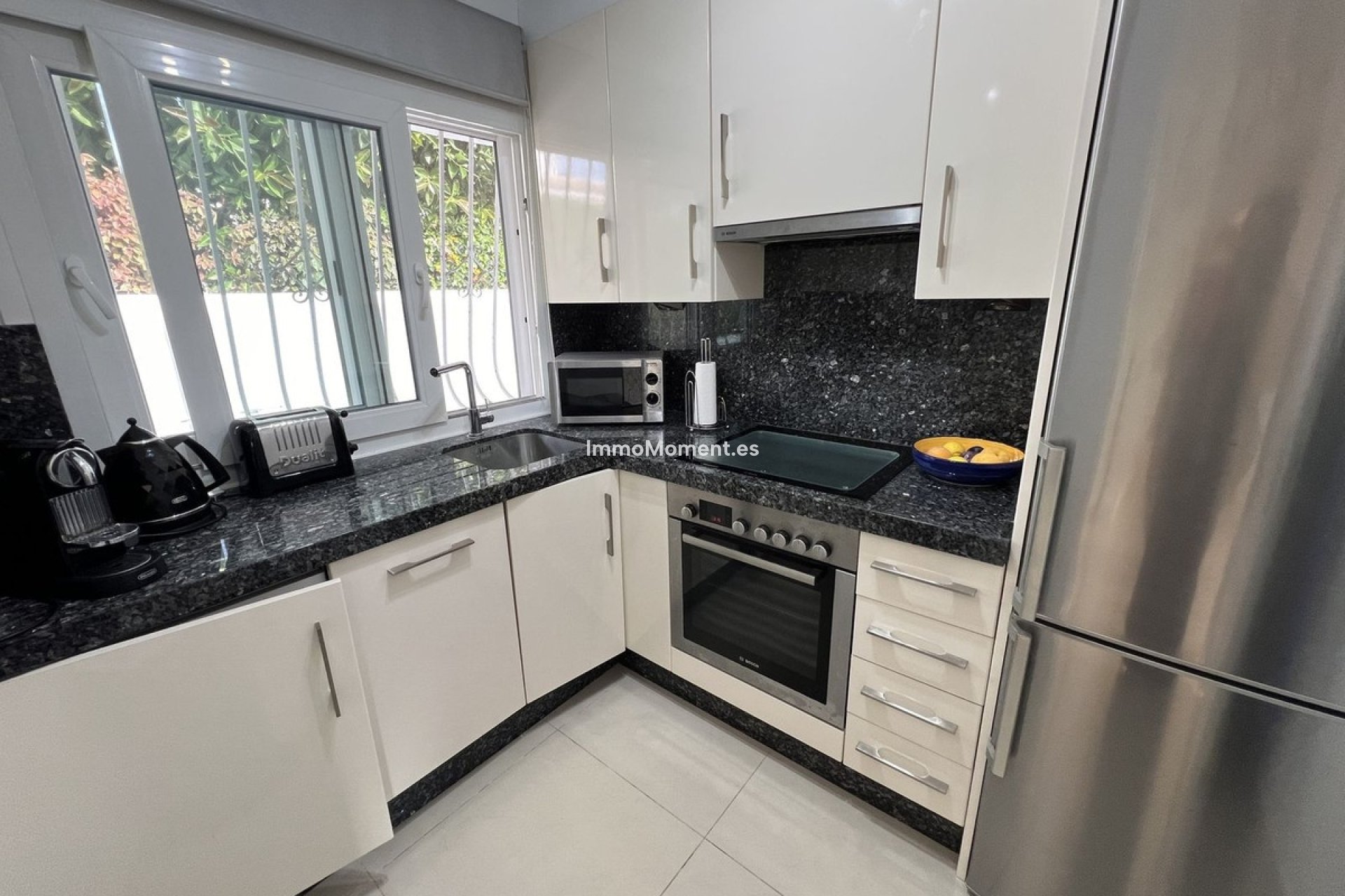 Reventa - Adosado - Estepona  - Costalita