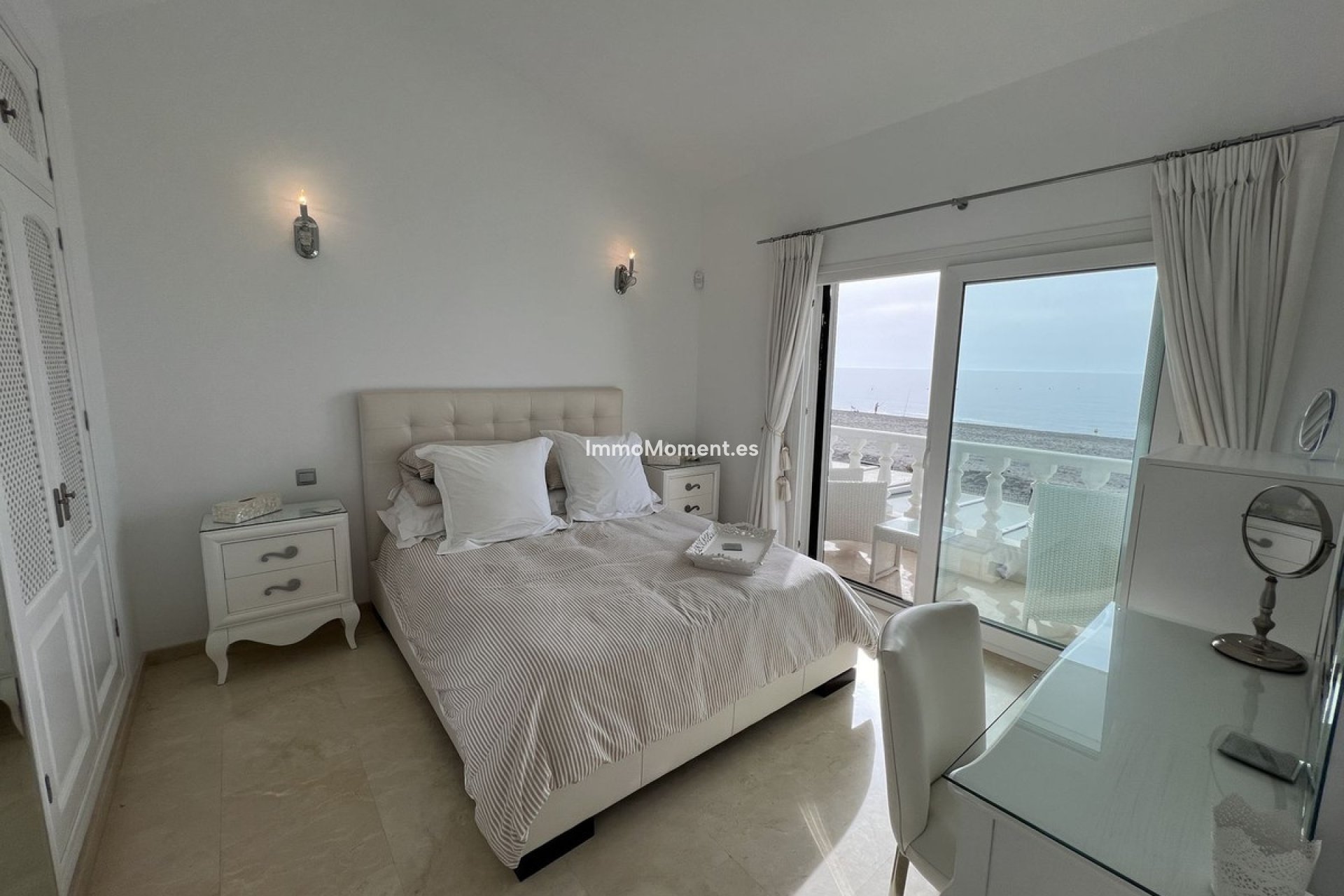 Reventa - Adosado - Estepona  - Costalita