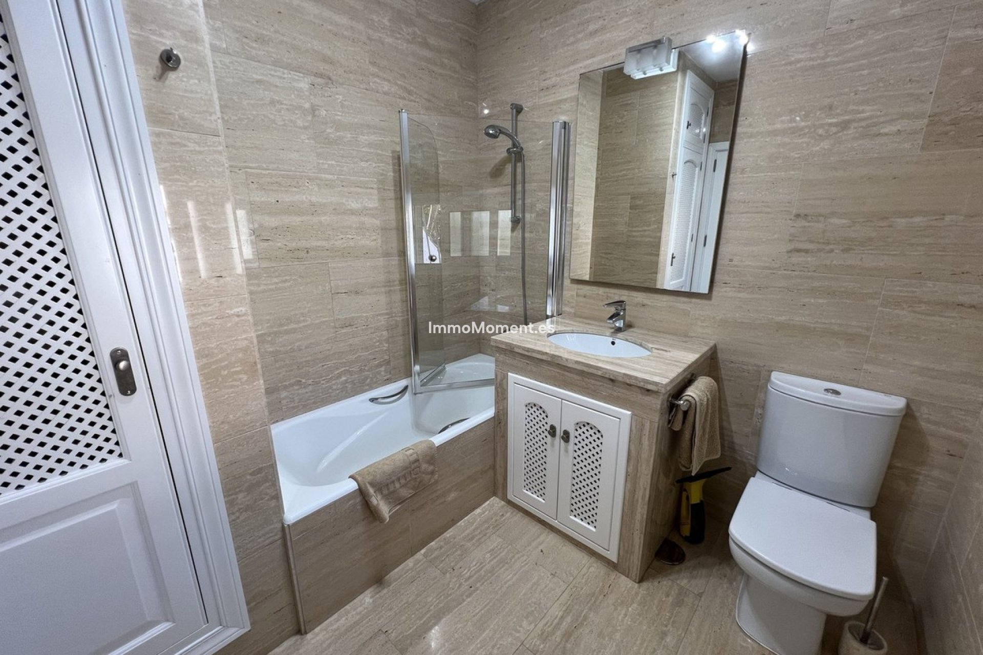 Reventa - Adosado - Estepona  - Costalita