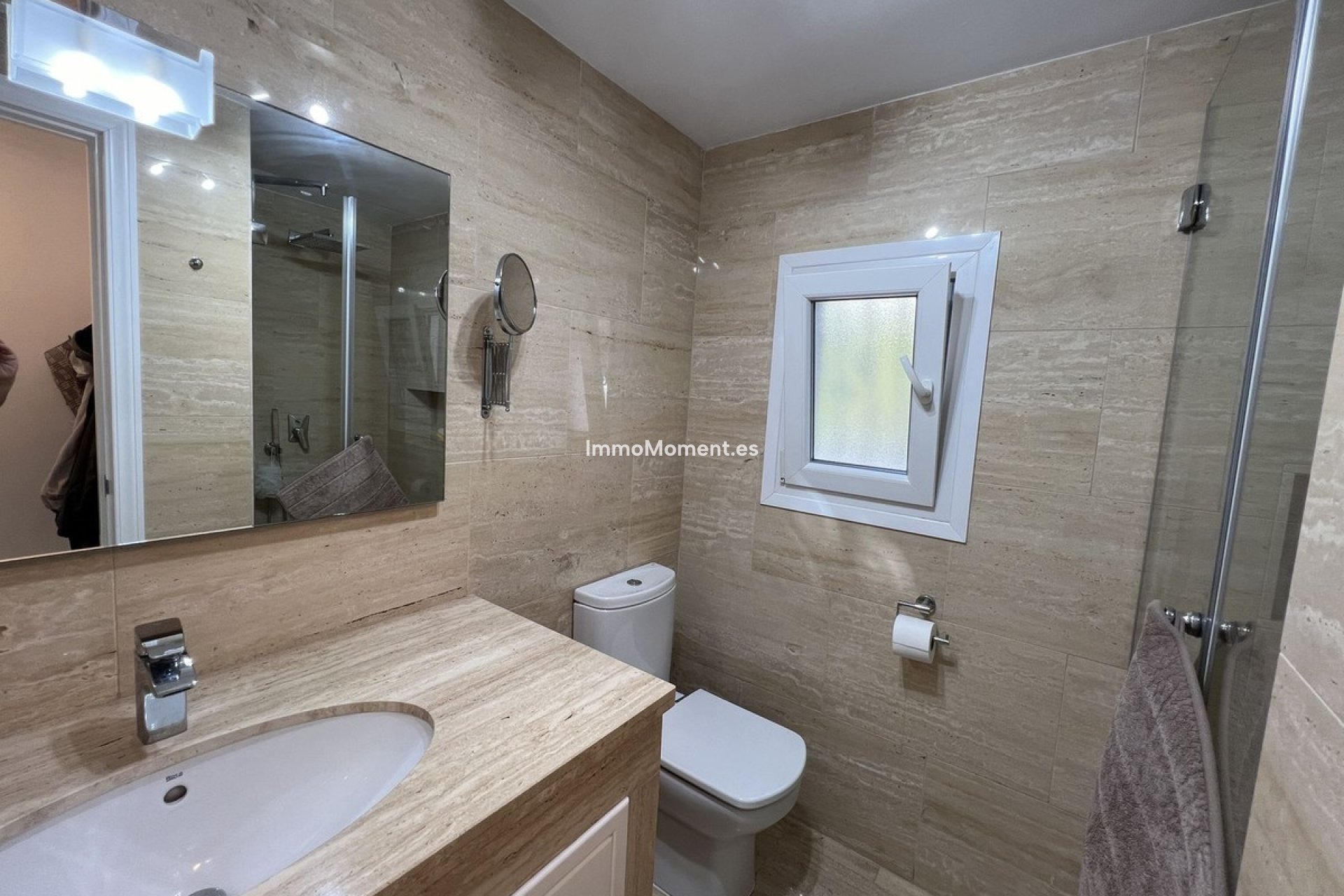 Reventa - Adosado - Estepona  - Costalita