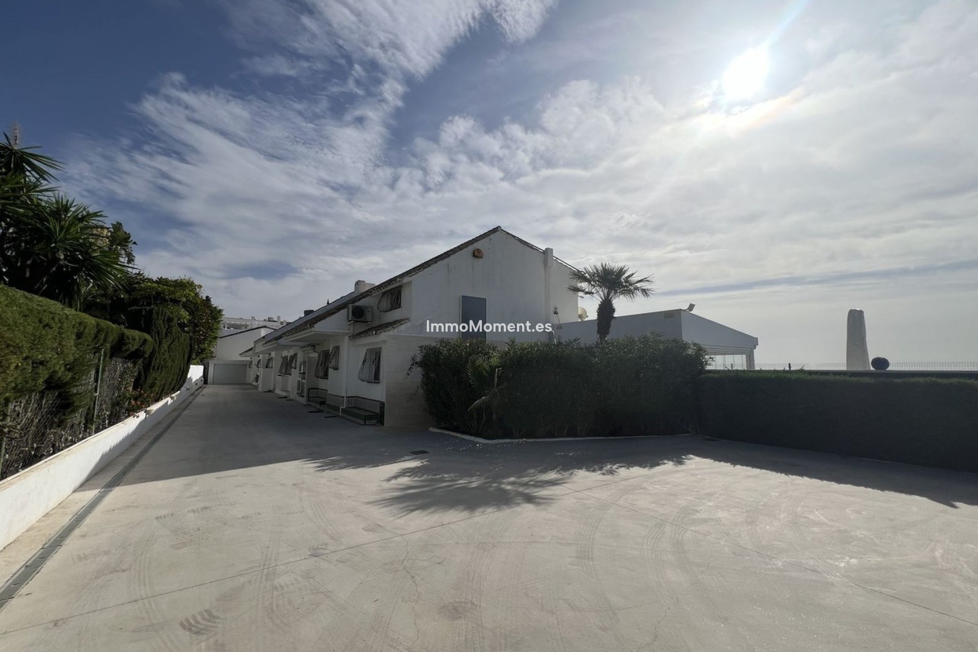 Reventa - Adosado - Estepona  - Costalita