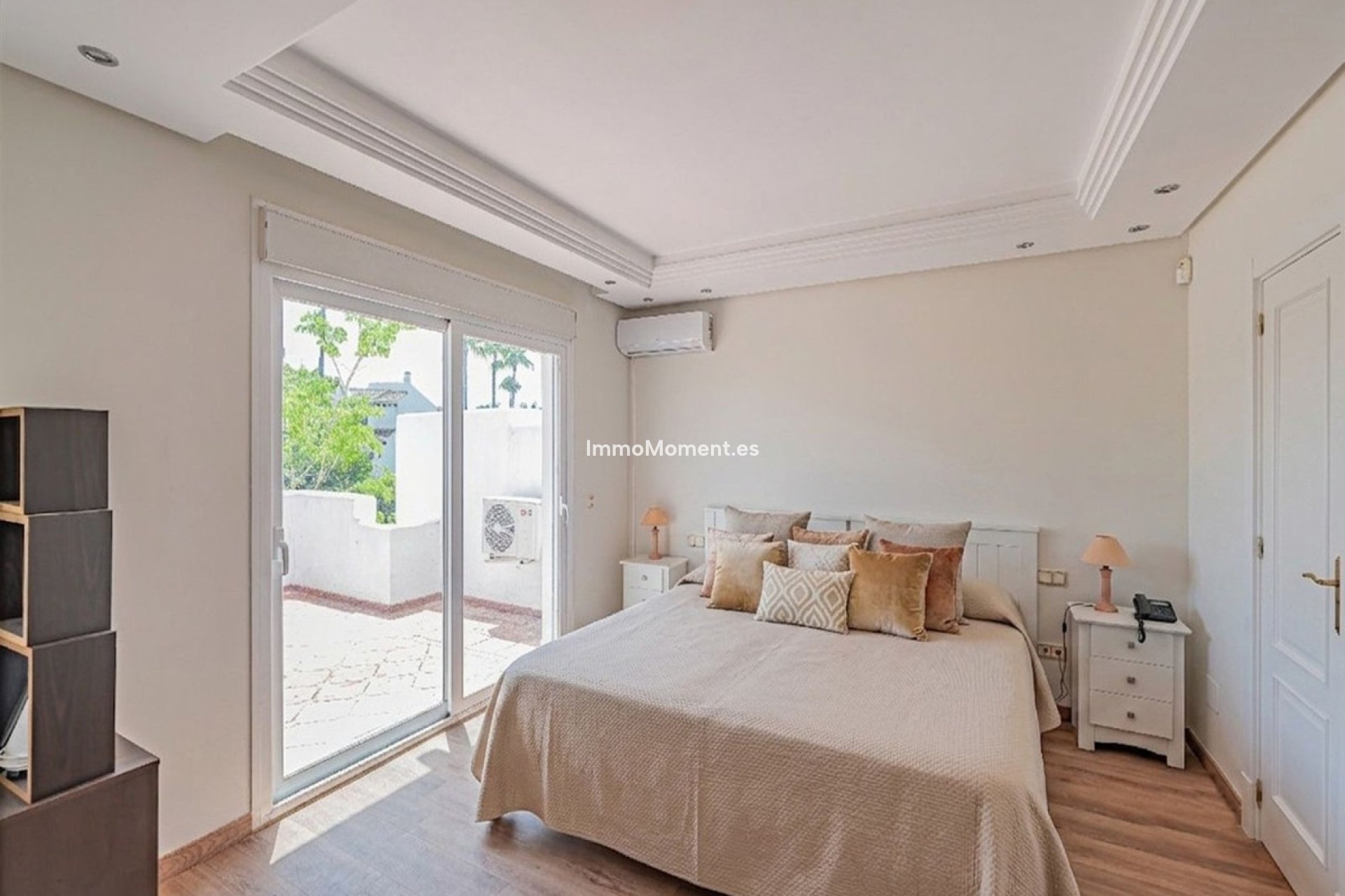 Reventa - Adosado - Estepona  - Costalita