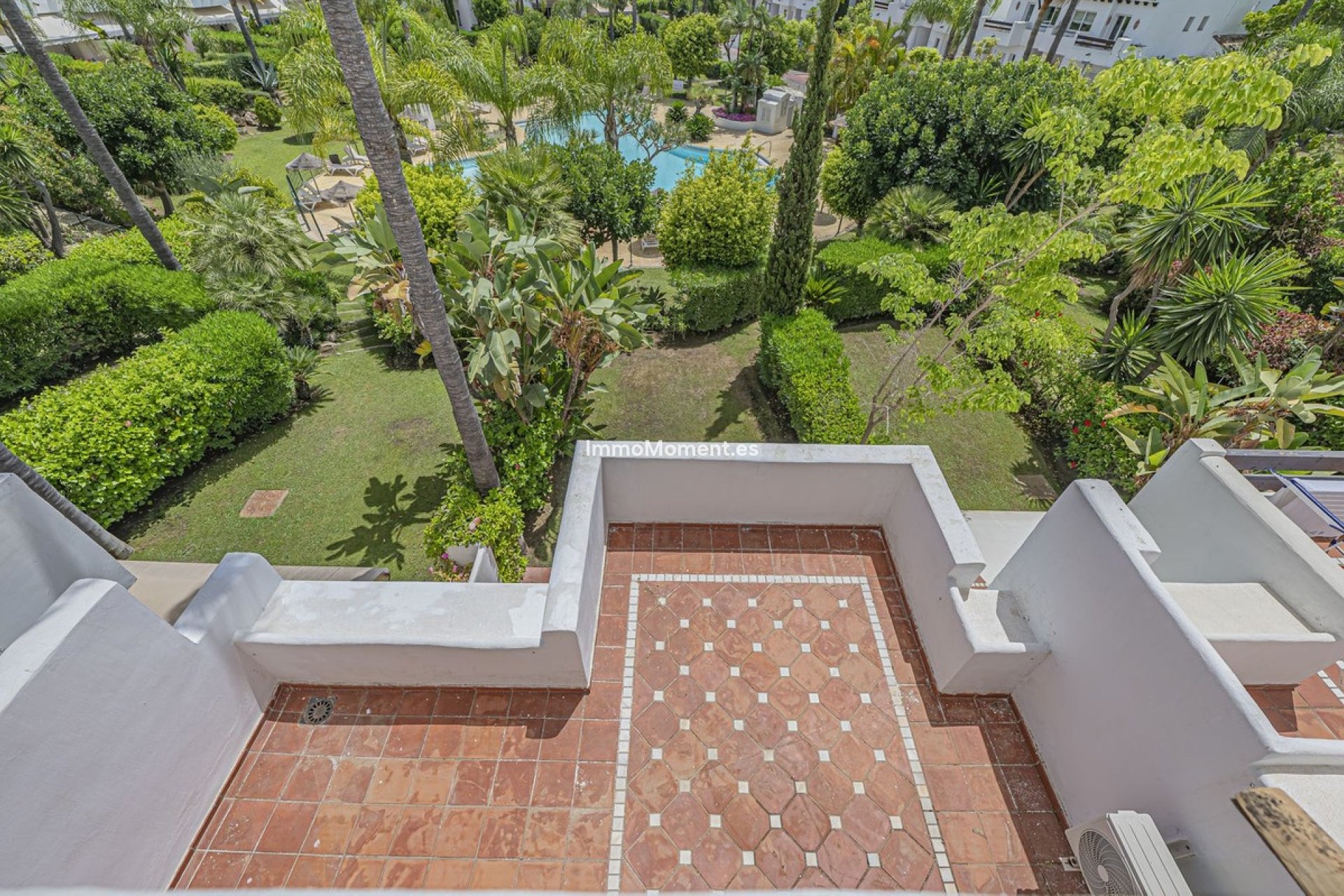 Reventa - Adosado - Estepona  - Costalita