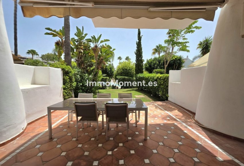 Reventa - Adosado - Estepona  - Costalita