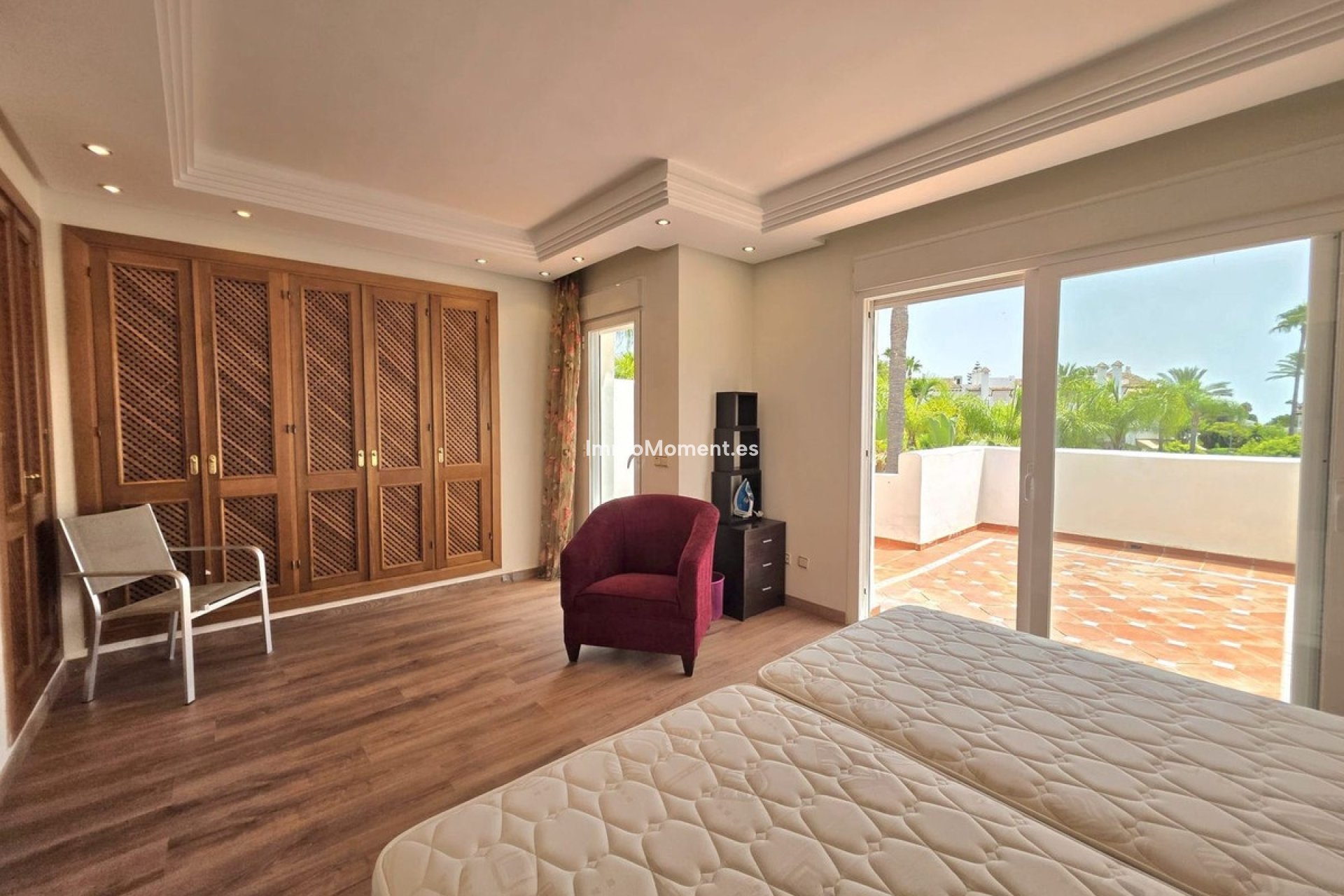 Reventa - Adosado - Estepona  - Costalita