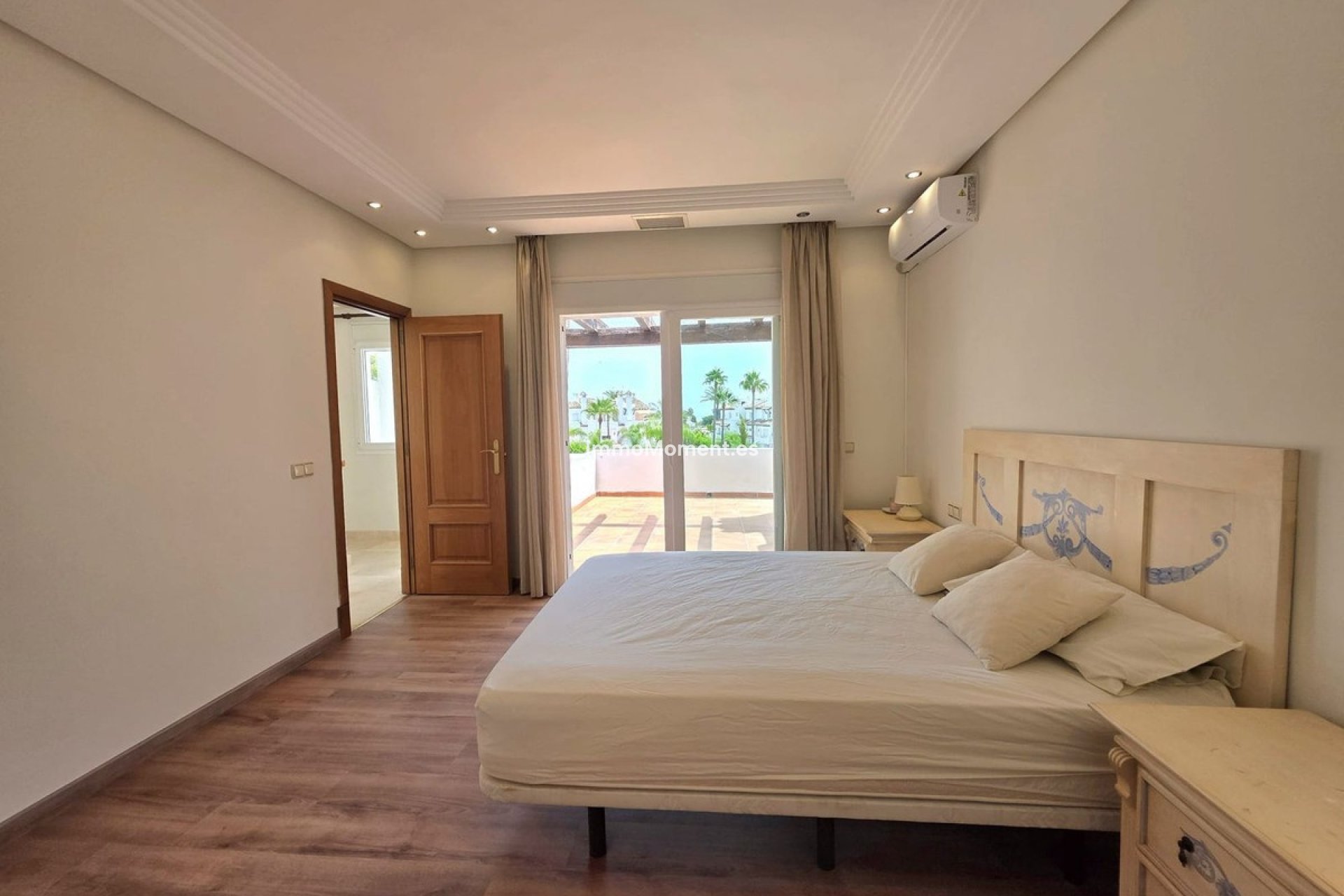 Reventa - Adosado - Estepona  - Costalita